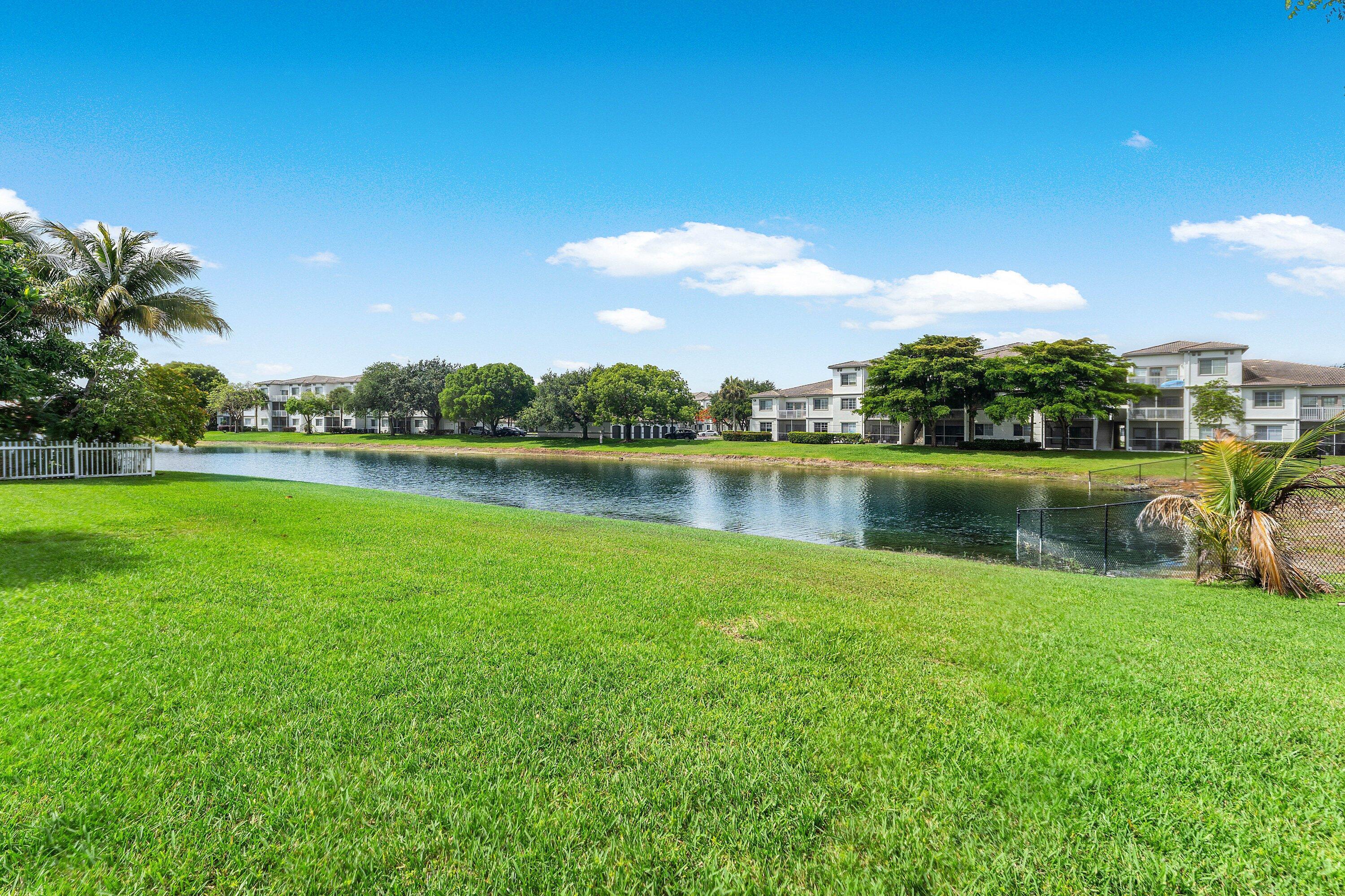 LIBERTY BAY - Residential