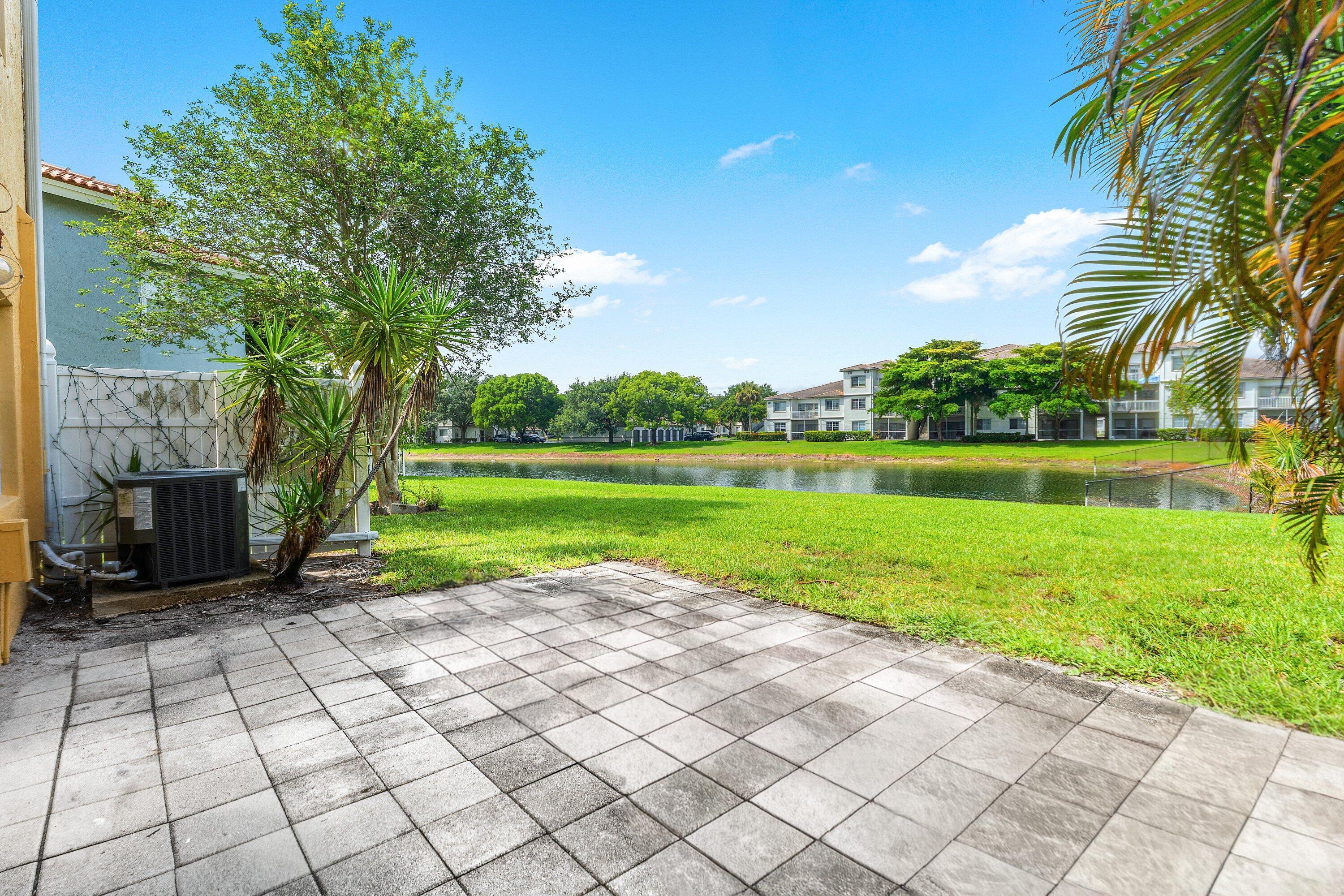 LIBERTY BAY - Residential