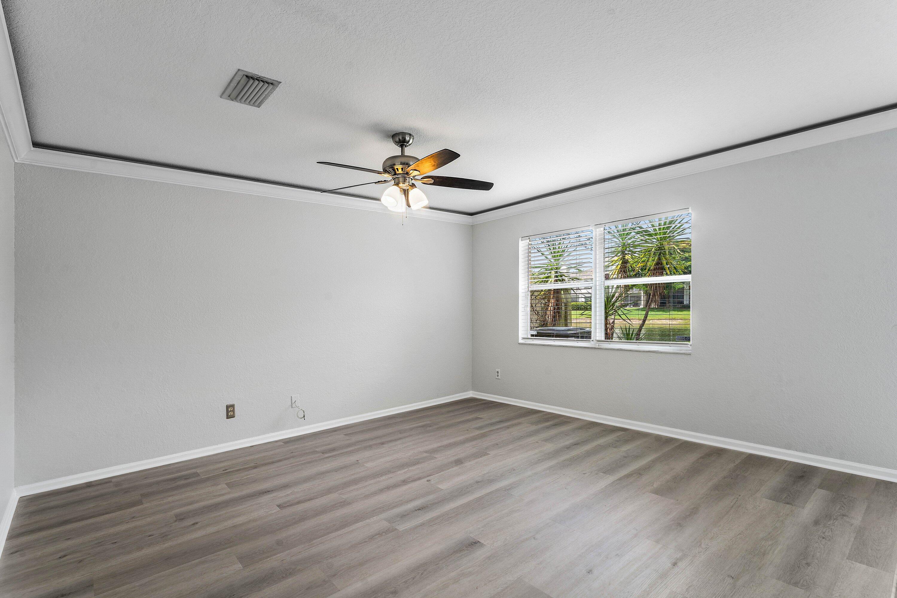 LIBERTY BAY - Residential
