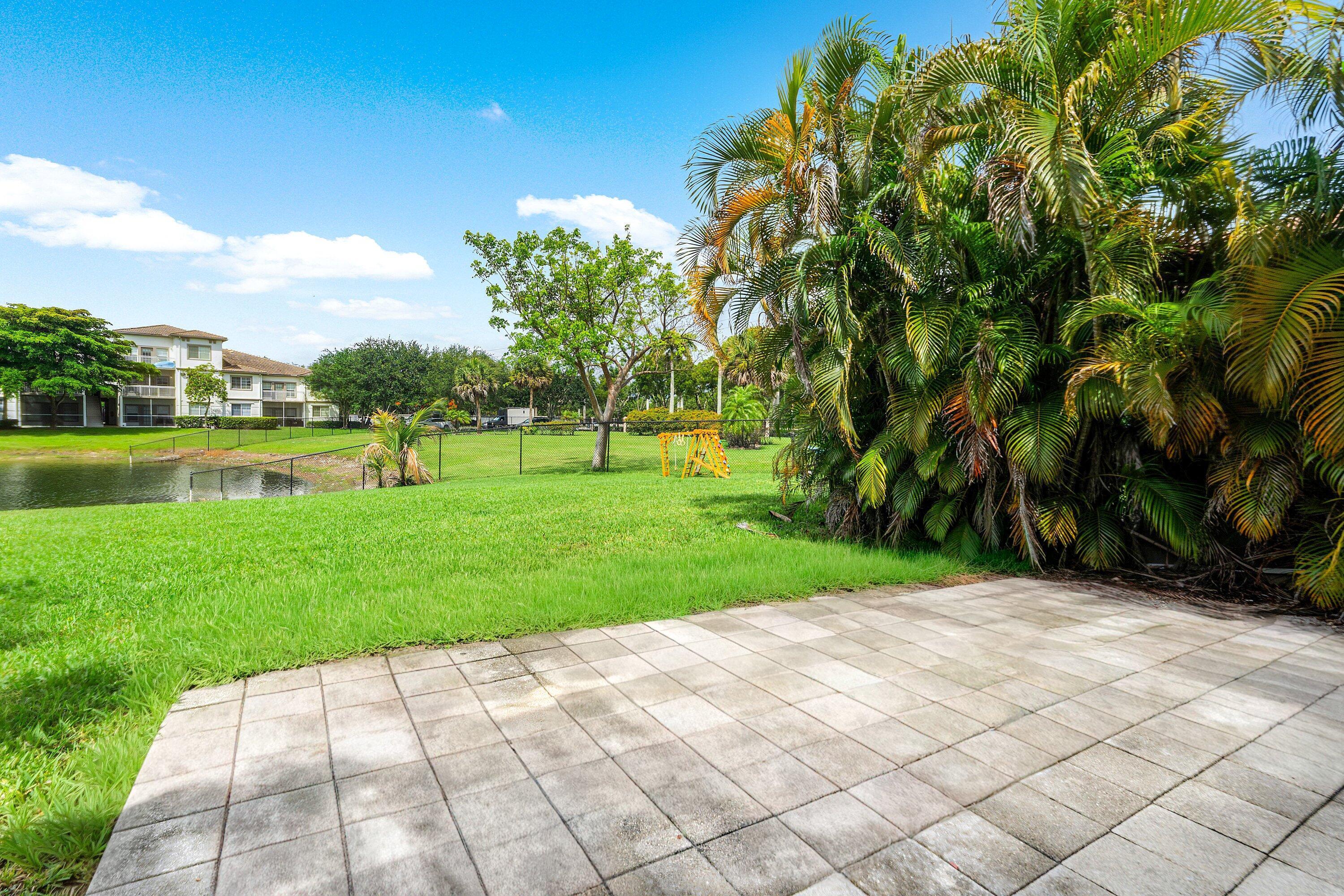 LIBERTY BAY - Residential