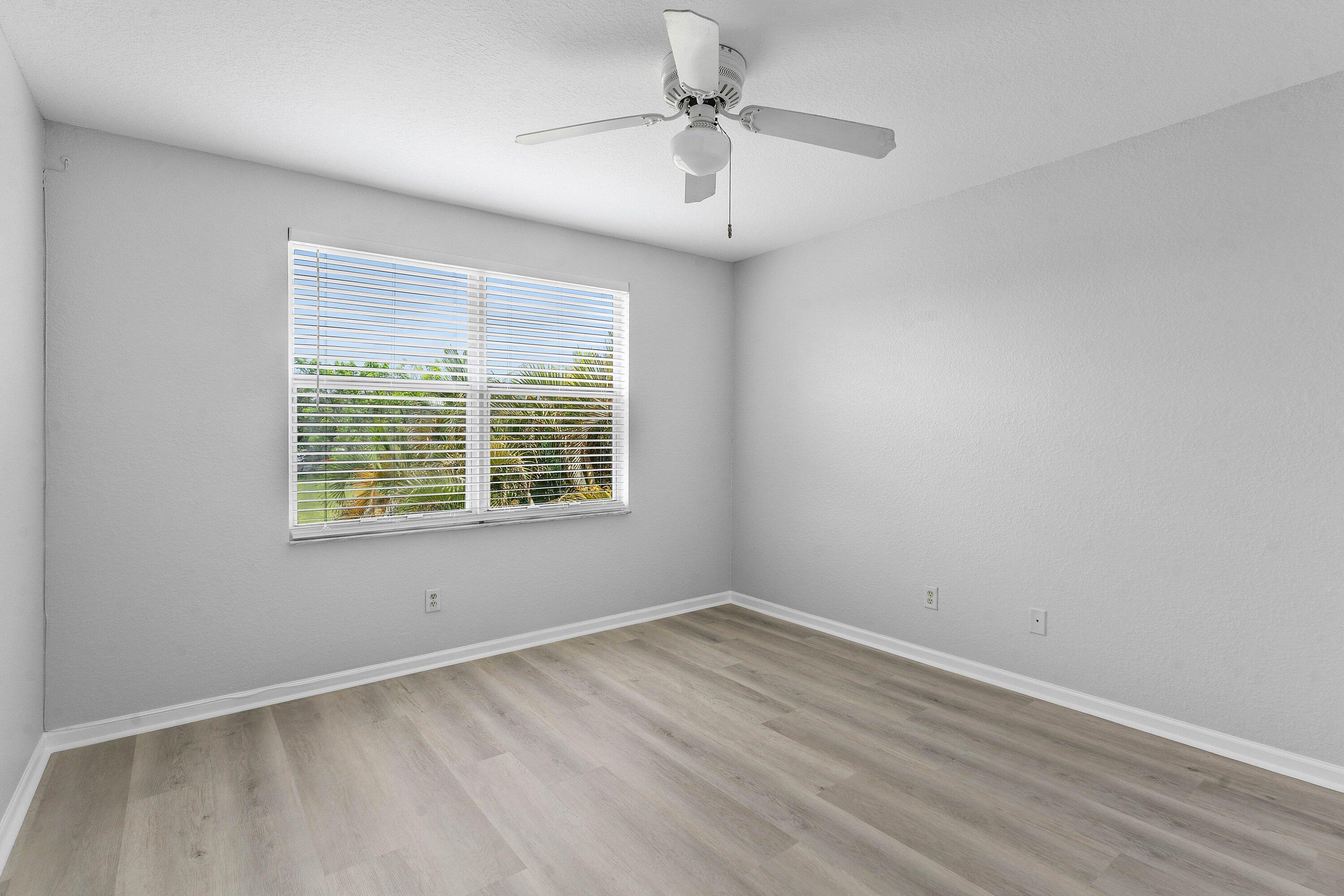 LIBERTY BAY - Residential