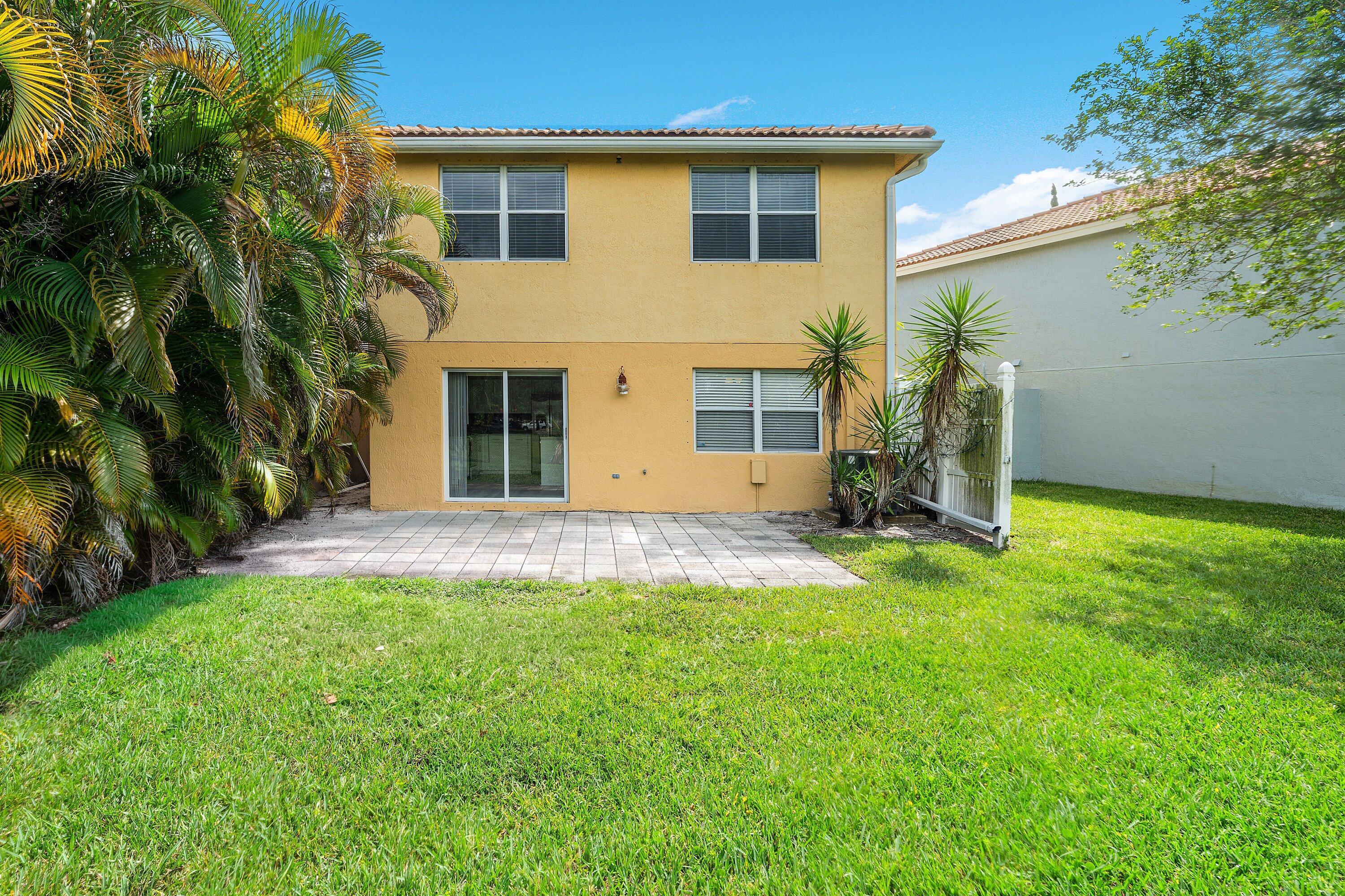 LIBERTY BAY - Residential