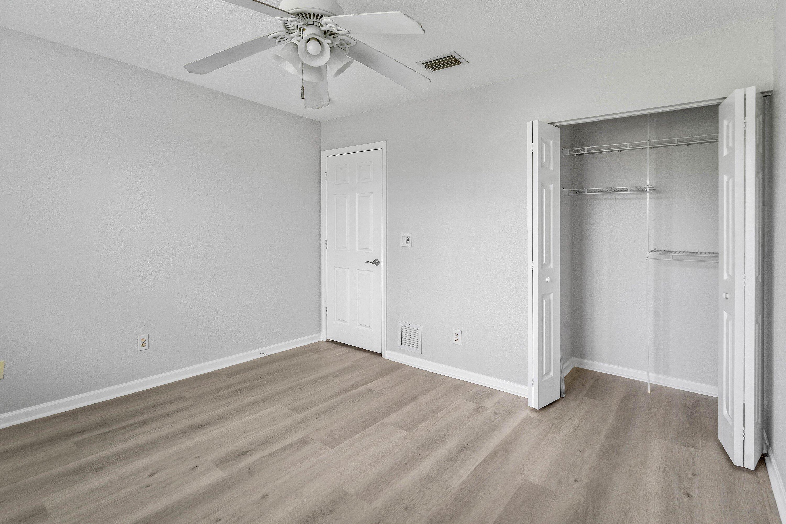 LIBERTY BAY - Residential