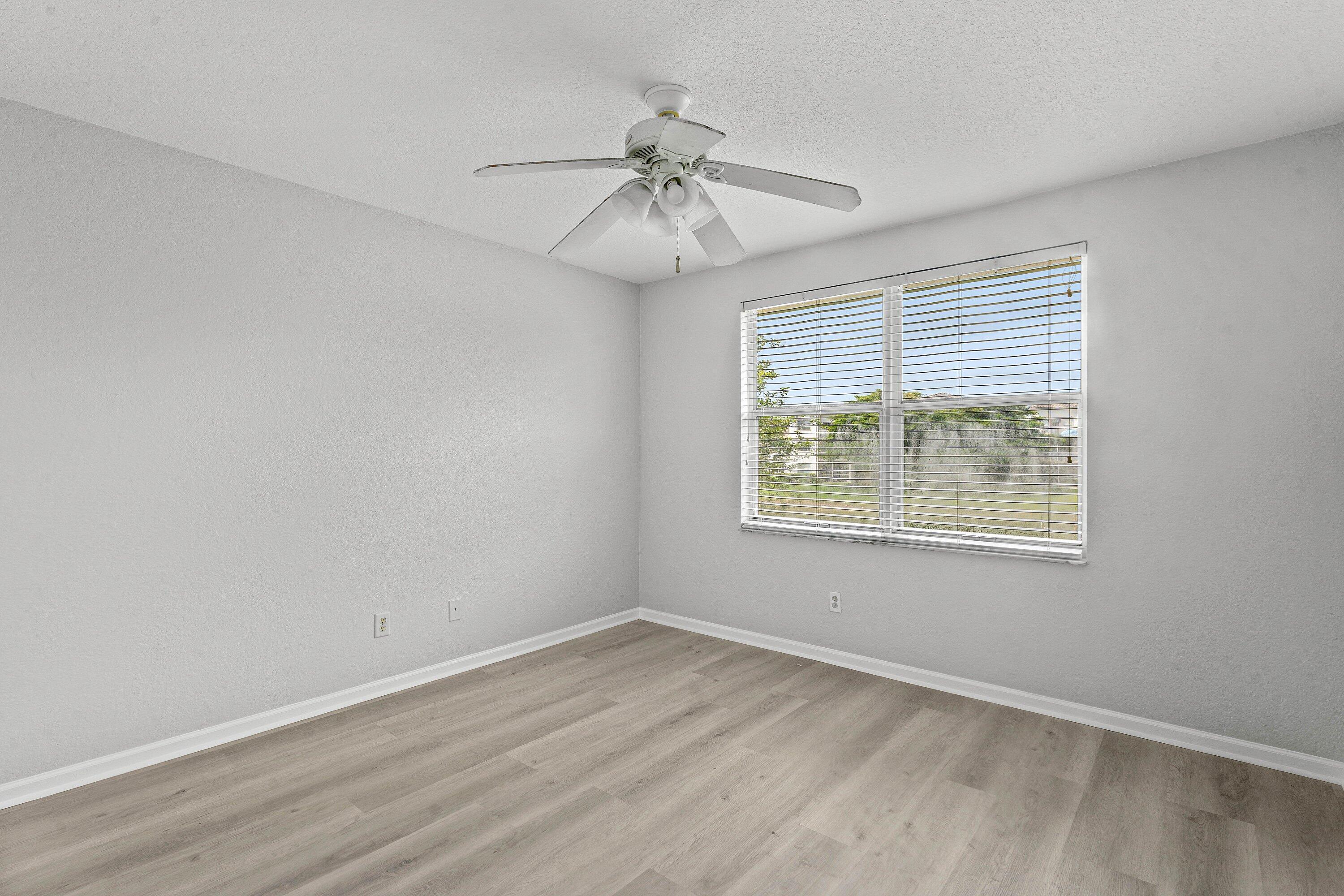 LIBERTY BAY - Residential