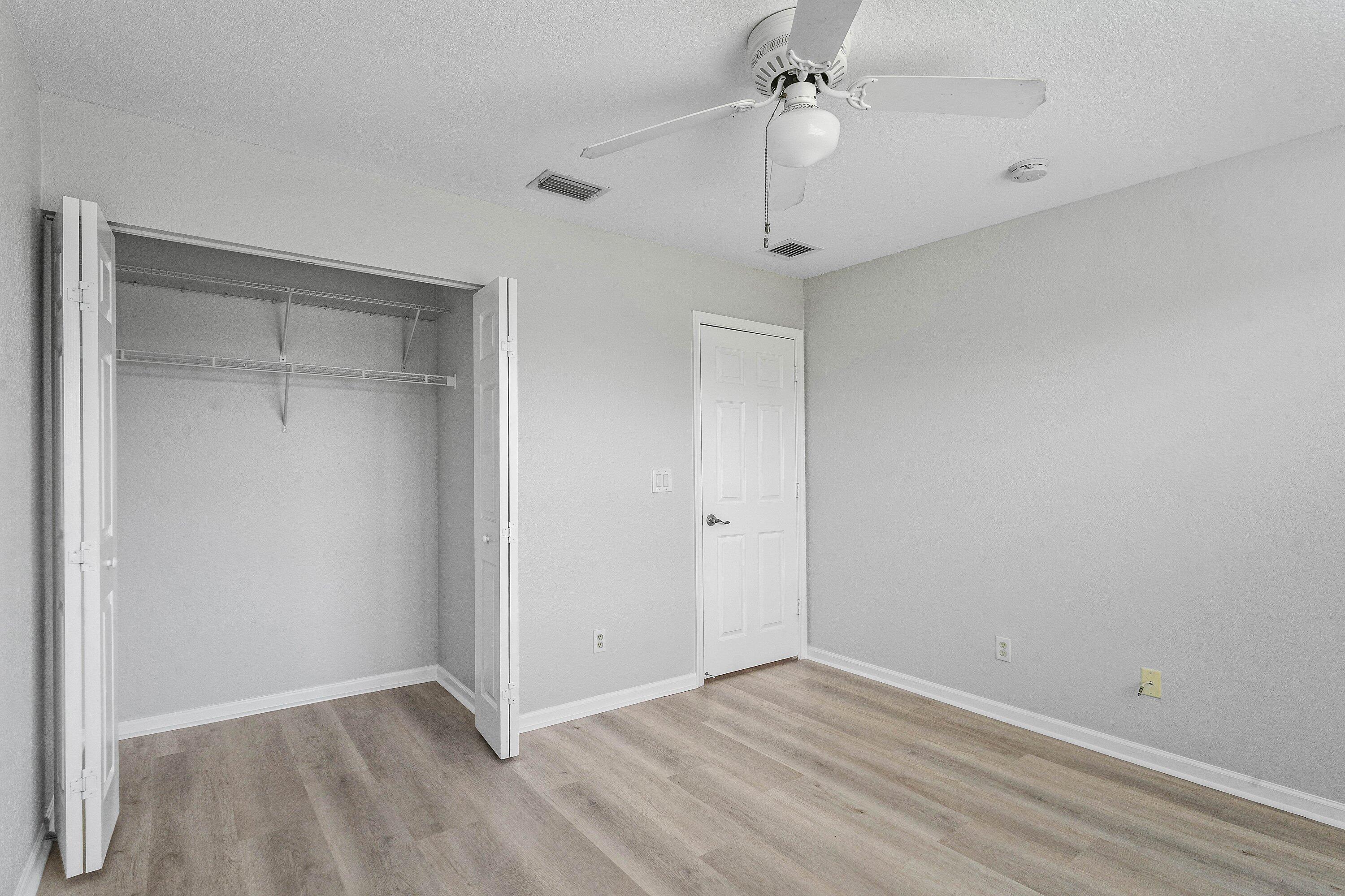 LIBERTY BAY - Residential