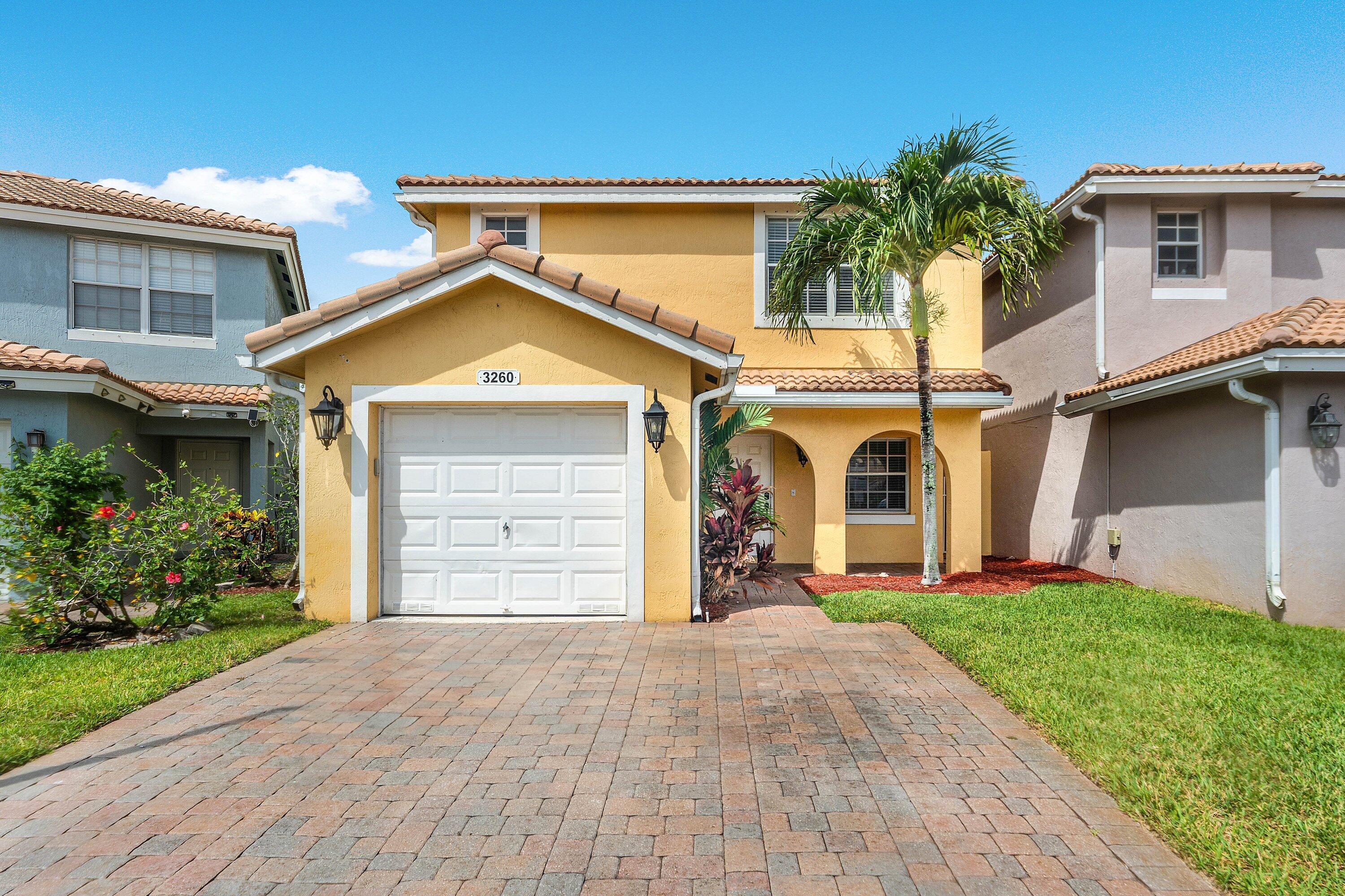 LIBERTY BAY - Residential