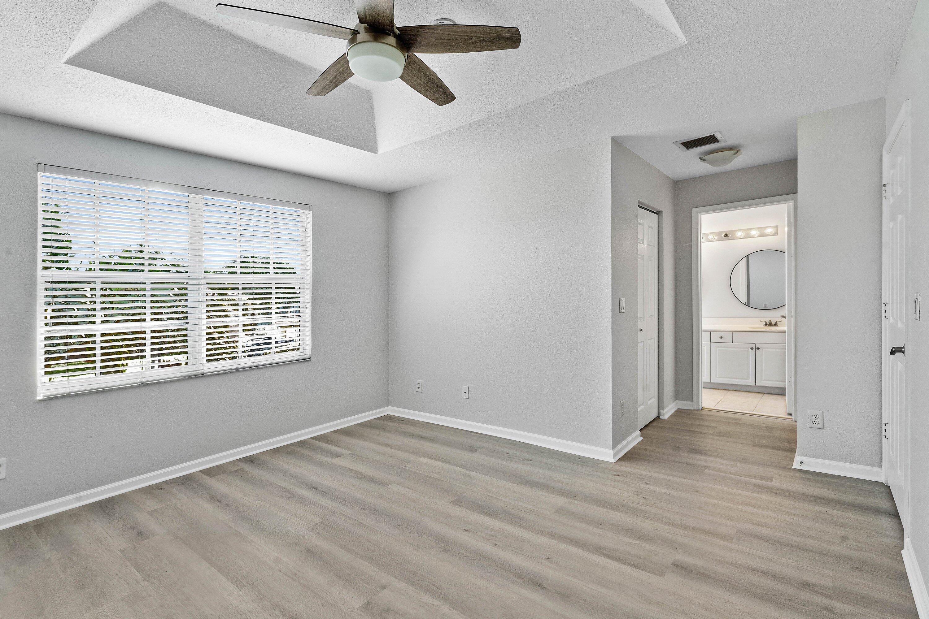 LIBERTY BAY - Residential