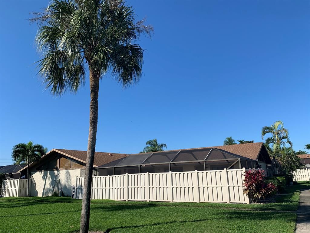 Photo of 9986 Boca Gardens Trail #C, Boca Raton, FL 33496 (MLS # R10732354)