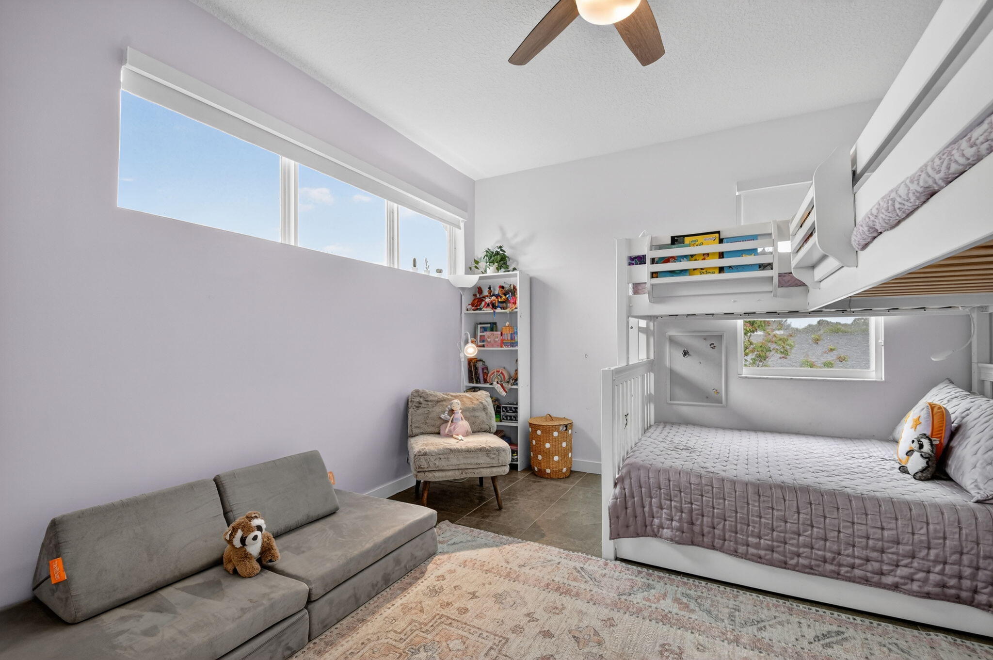 POINTE OF WOODS PUD - Residential