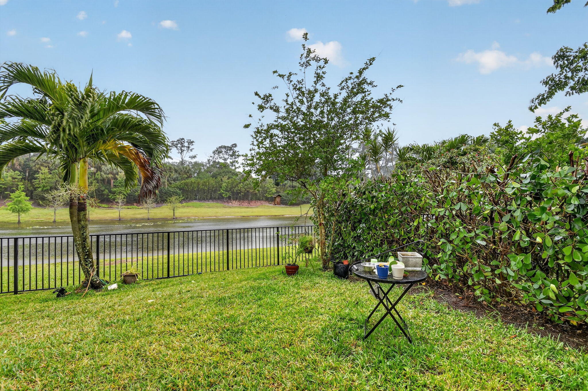 POINTE OF WOODS PUD - Residential