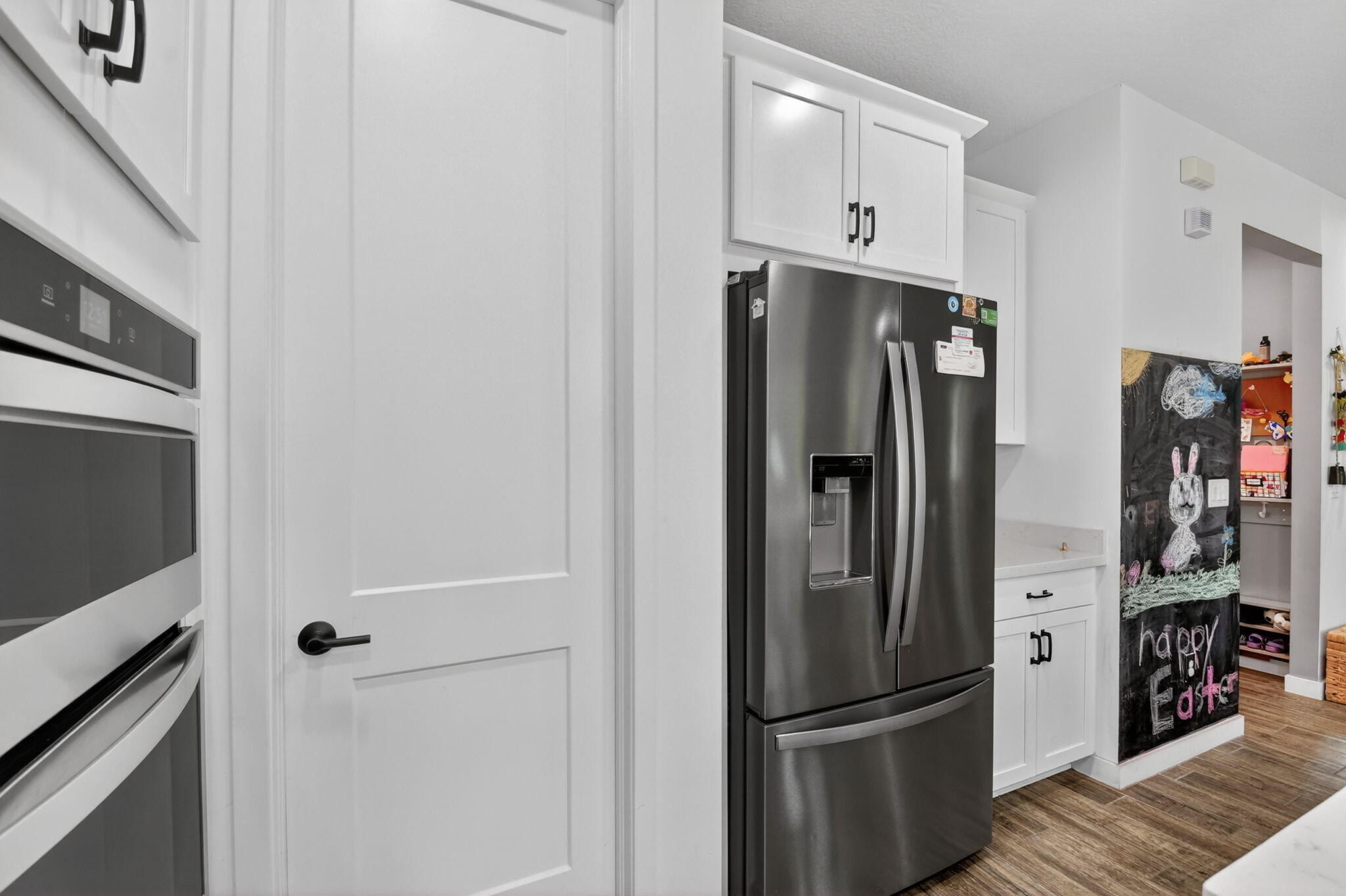 POINTE OF WOODS PUD - Residential