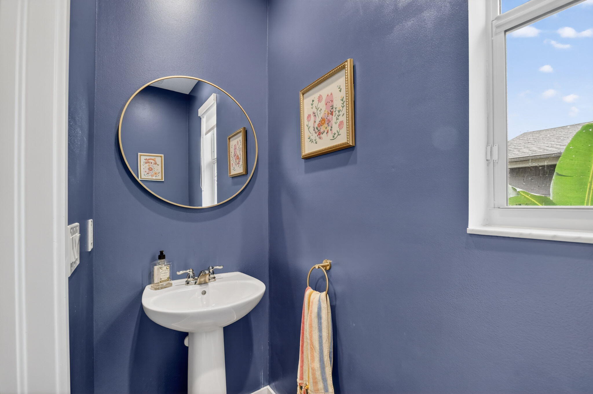 POINTE OF WOODS PUD - Residential