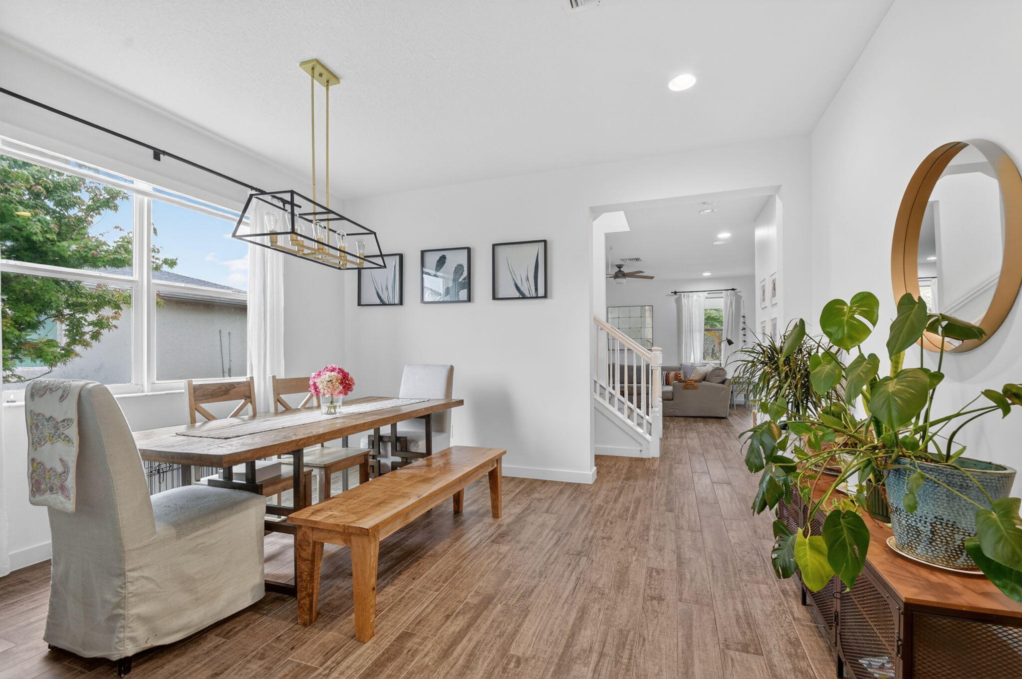 POINTE OF WOODS PUD - Residential