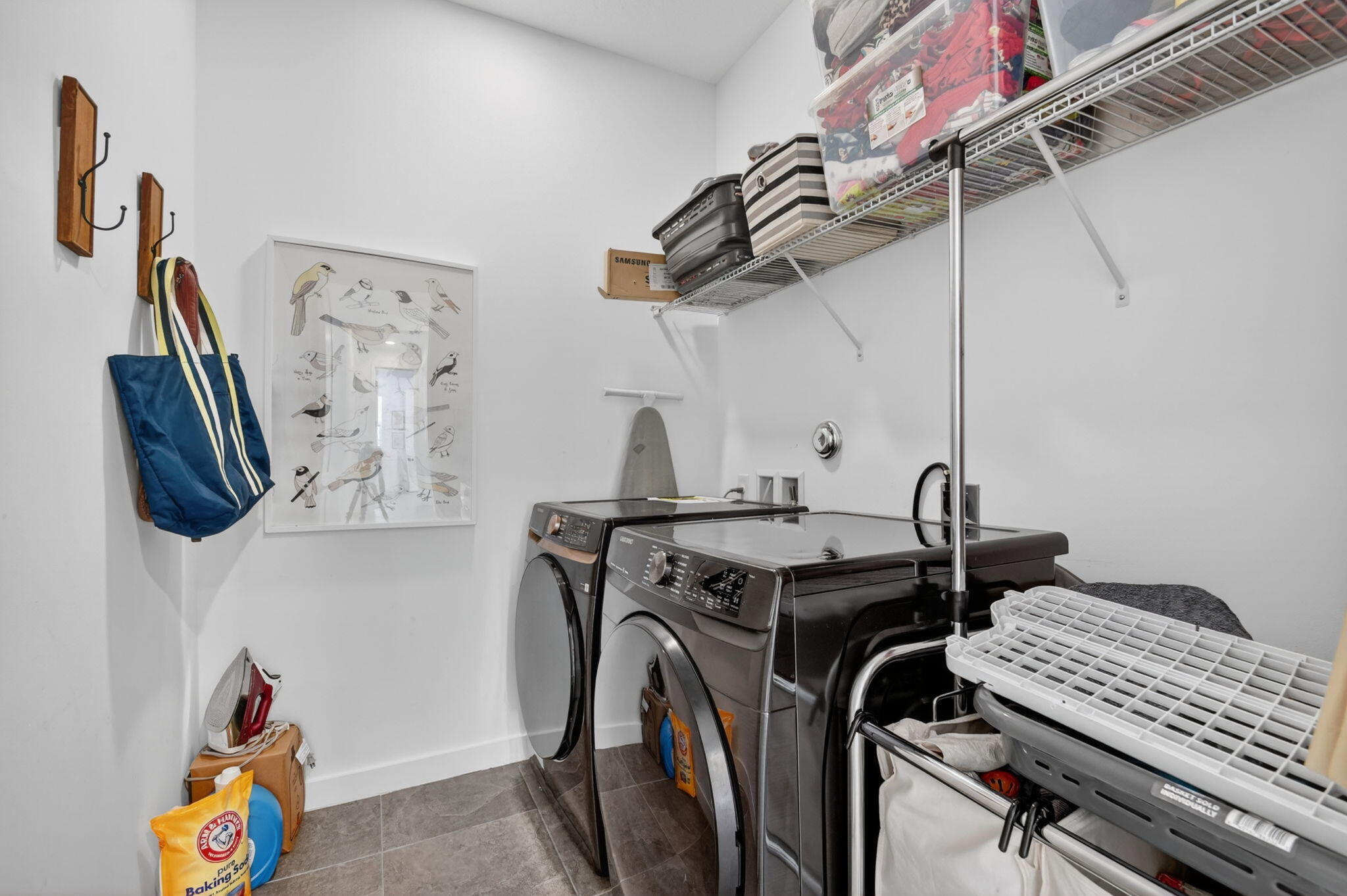 POINTE OF WOODS PUD - Residential