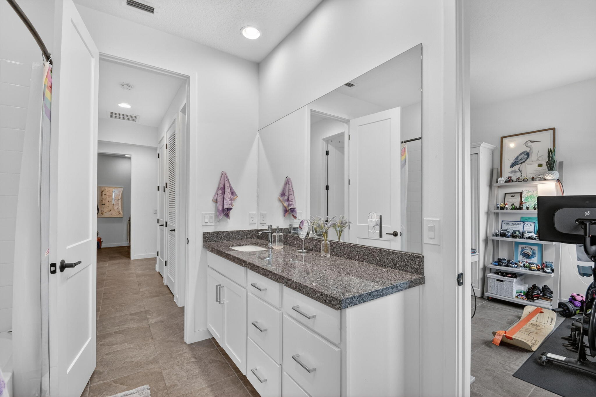 POINTE OF WOODS PUD - Residential