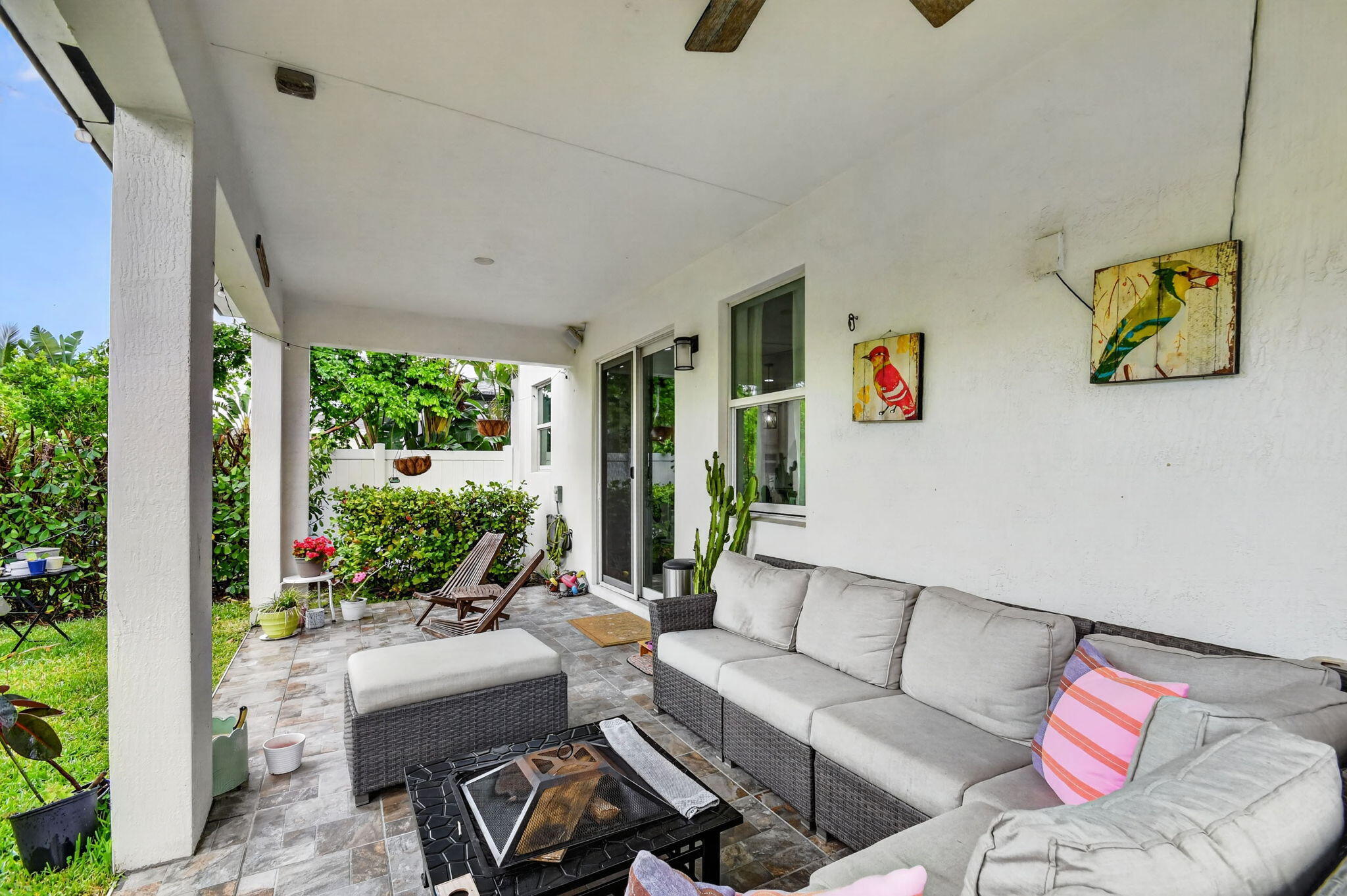 POINTE OF WOODS PUD - Residential