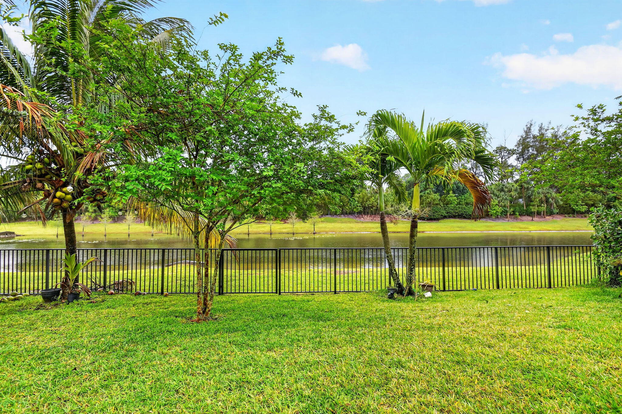 POINTE OF WOODS PUD - Residential