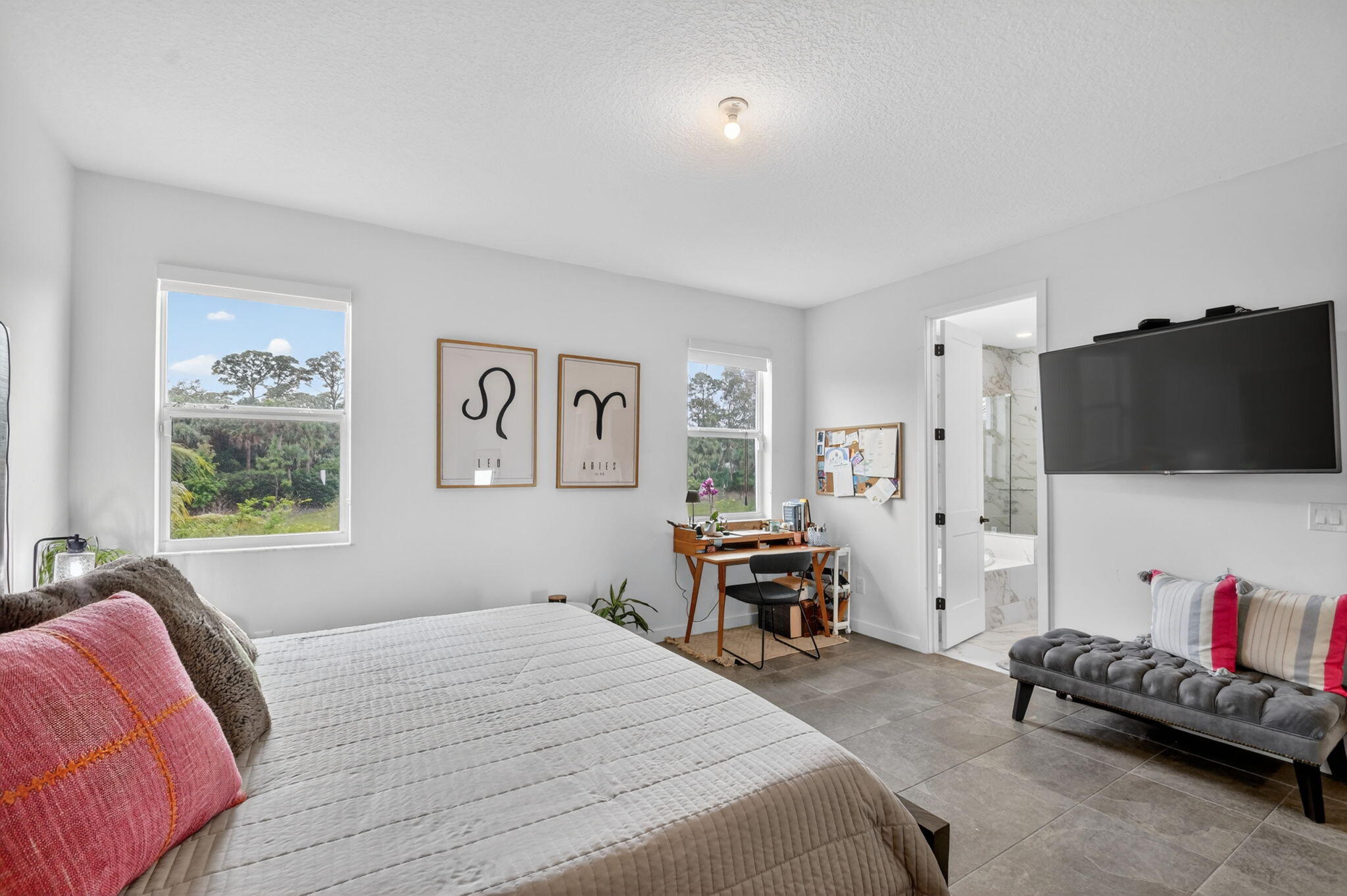 POINTE OF WOODS PUD - Residential