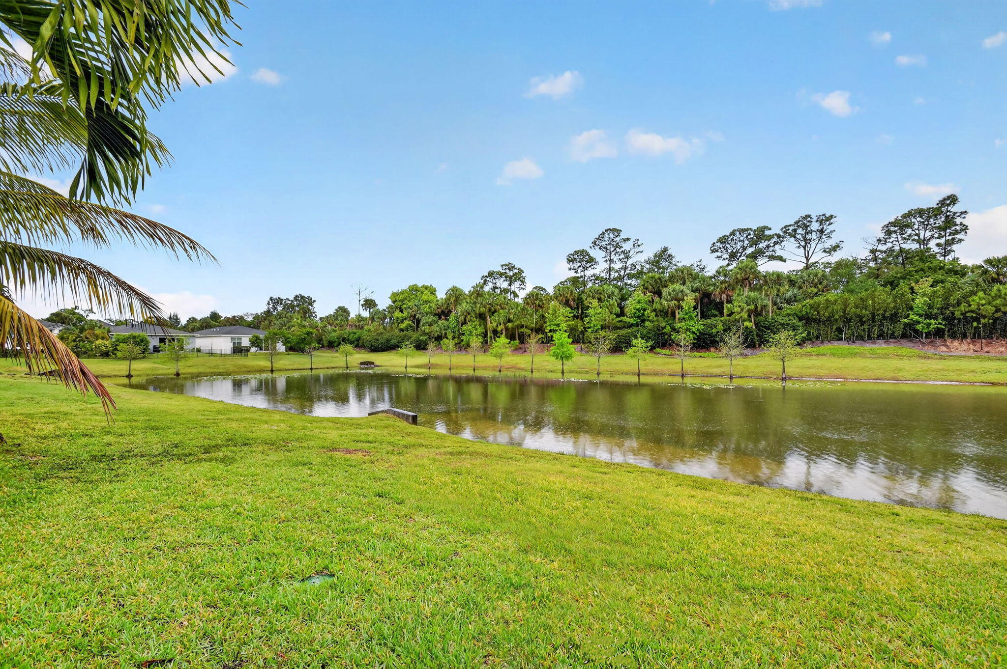 POINTE OF WOODS PUD - Residential