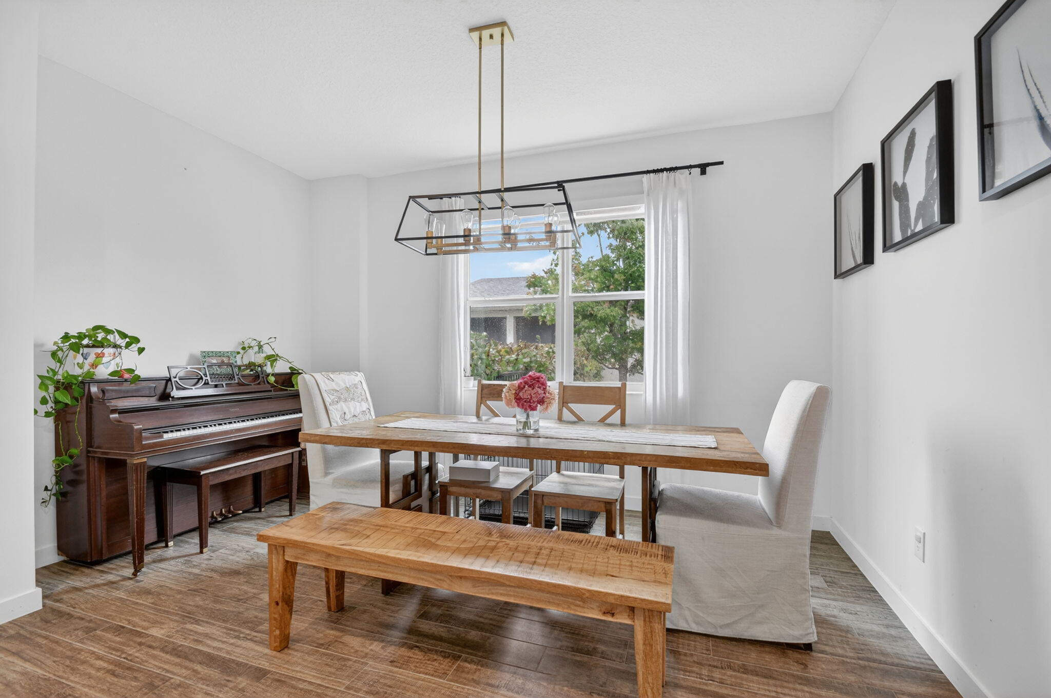 POINTE OF WOODS PUD - Residential