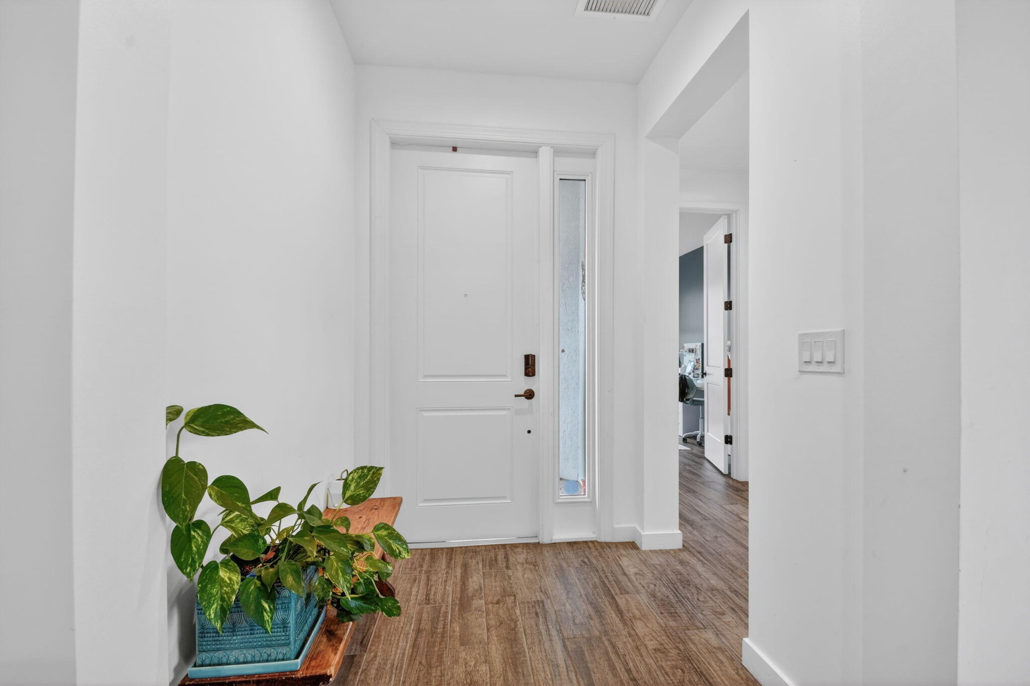 POINTE OF WOODS PUD - Residential