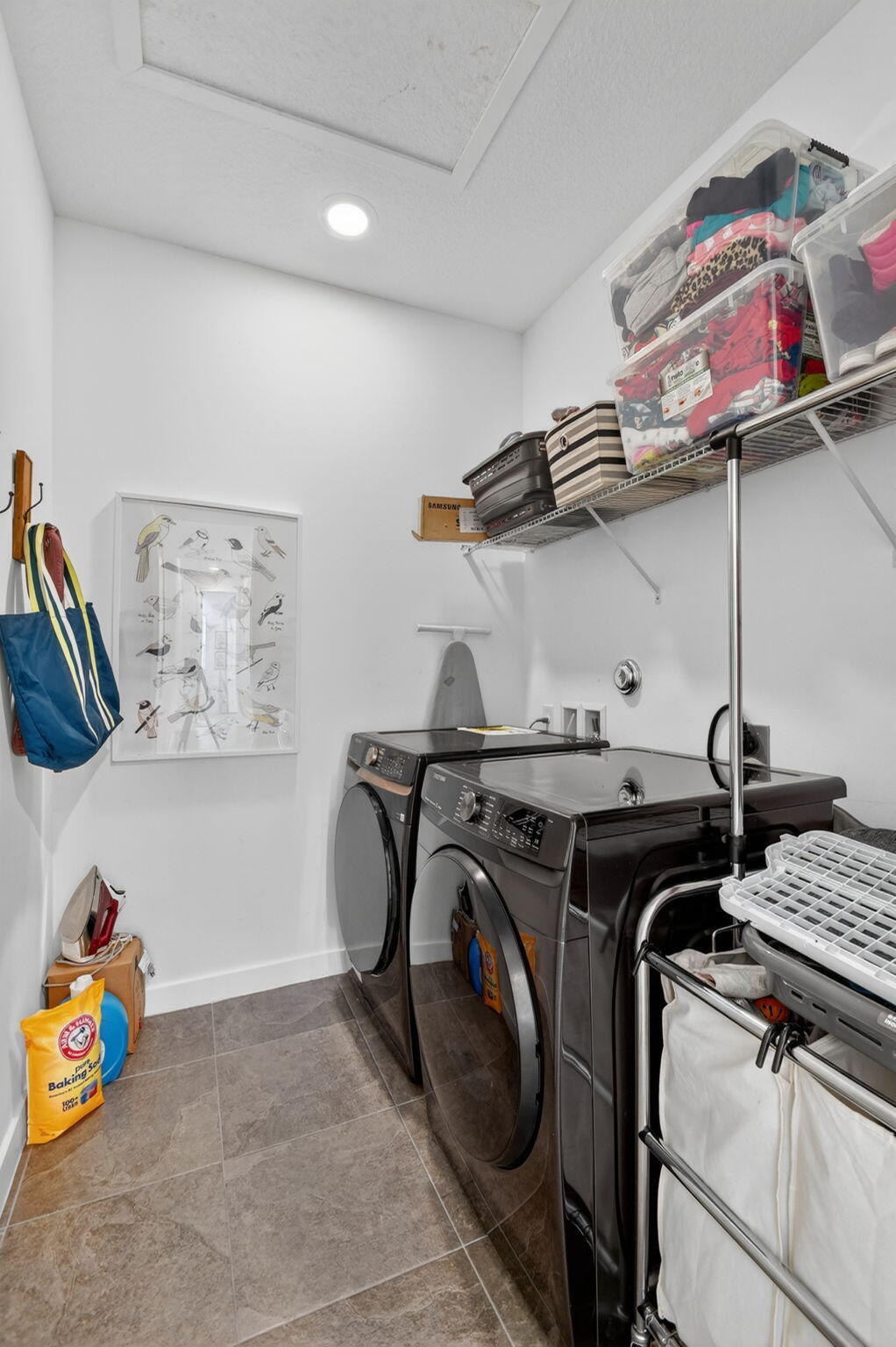 POINTE OF WOODS PUD - Residential