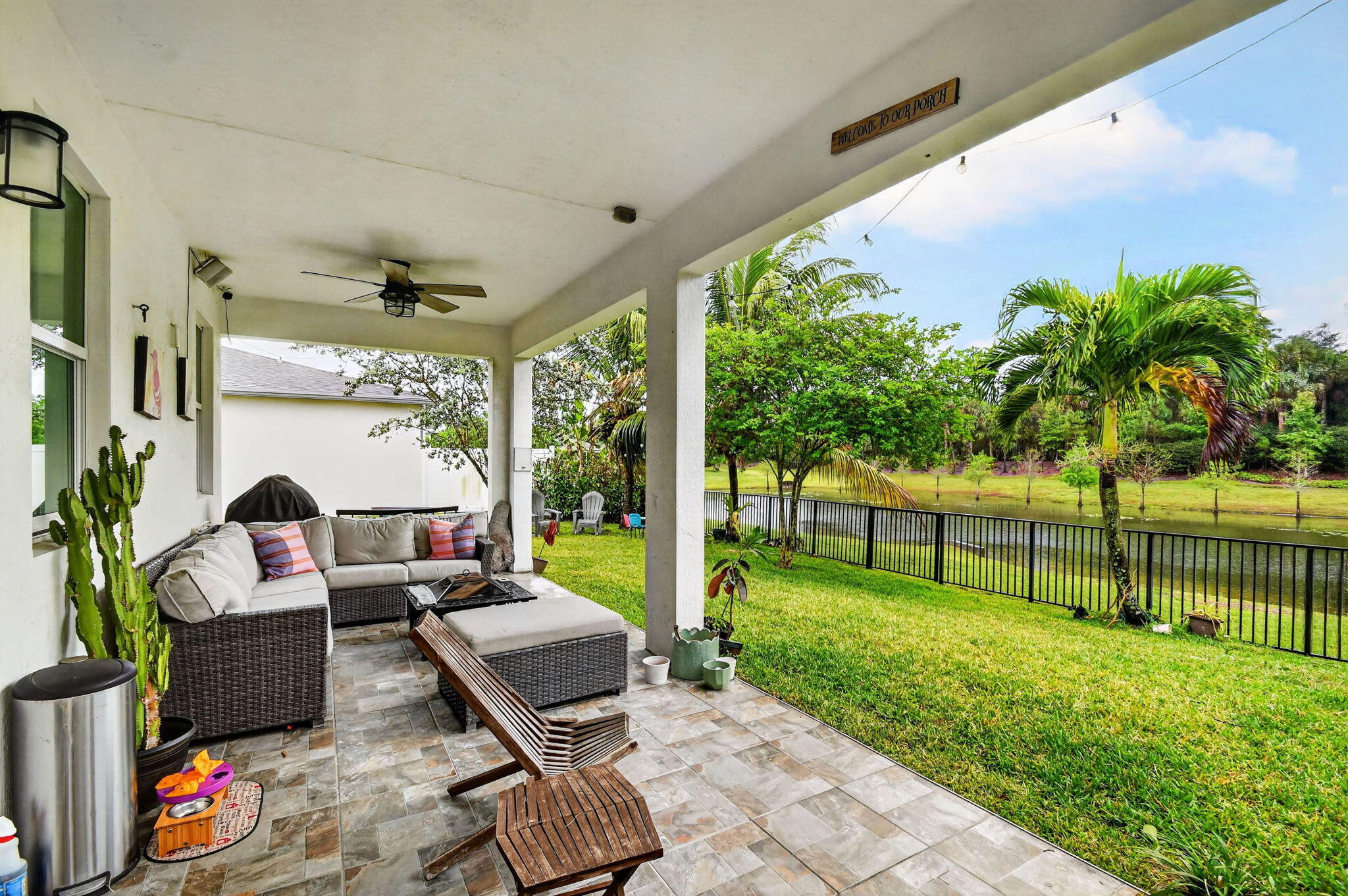 POINTE OF WOODS PUD - Residential