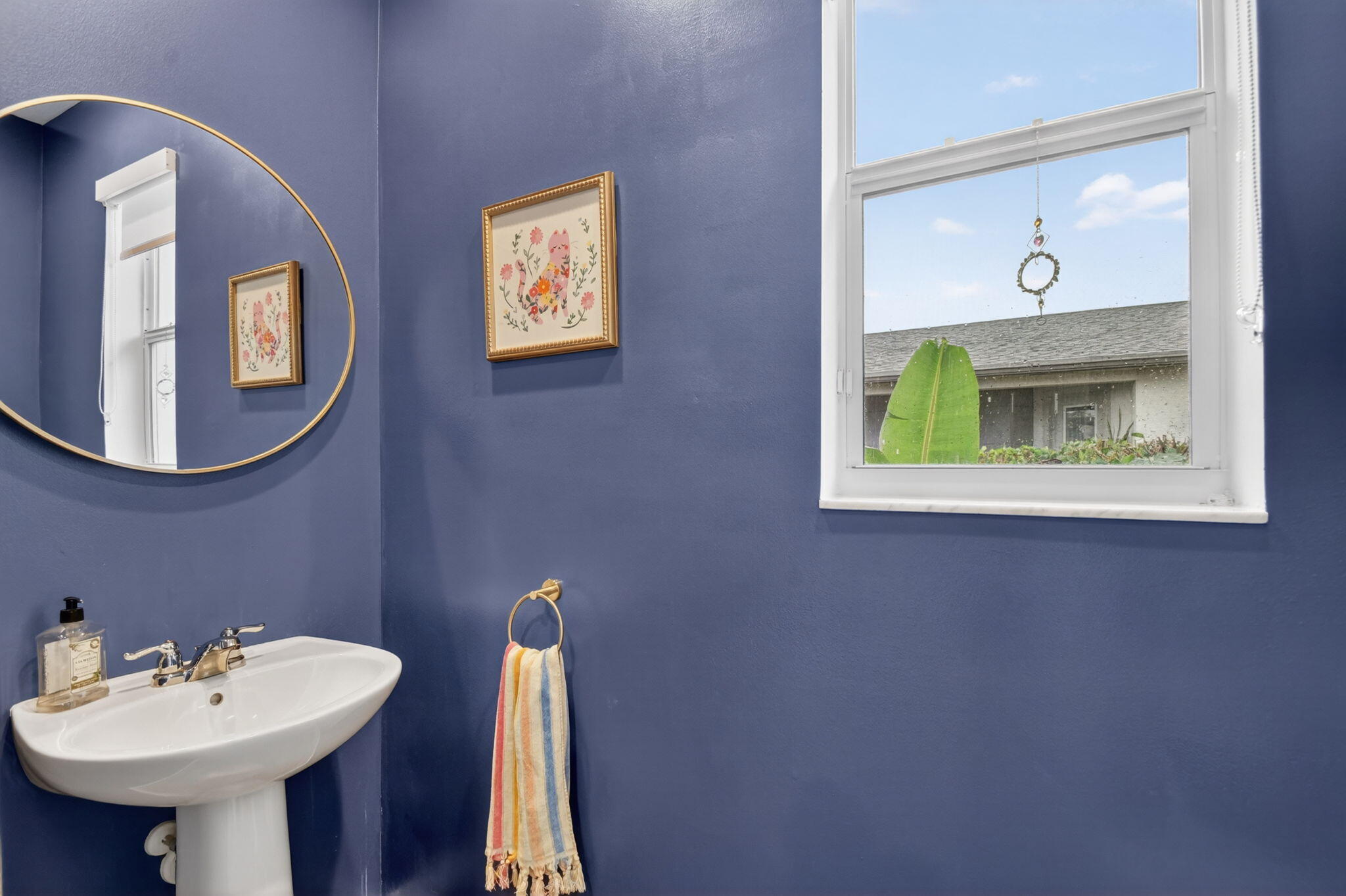 POINTE OF WOODS PUD - Residential