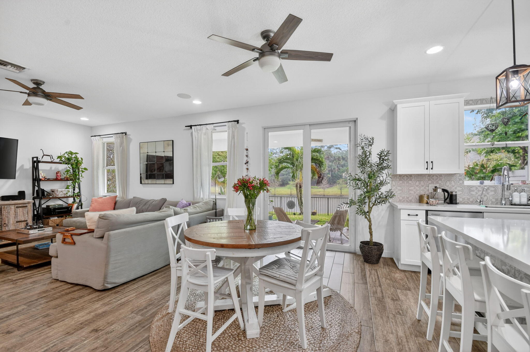 POINTE OF WOODS PUD - Residential