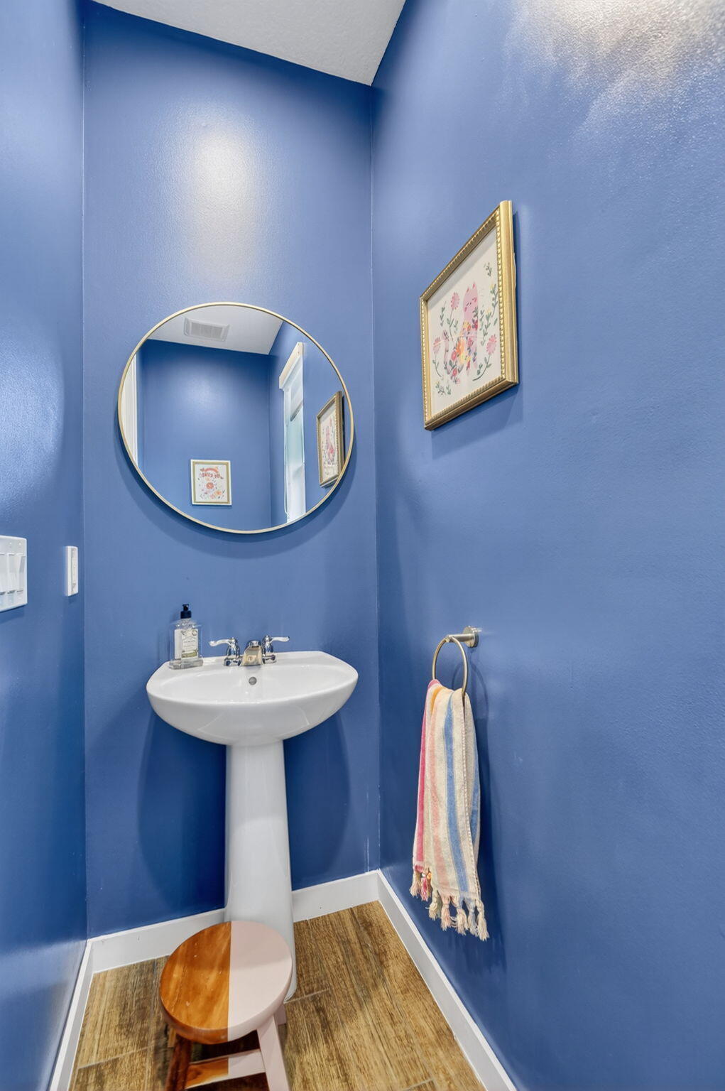 POINTE OF WOODS PUD - Residential