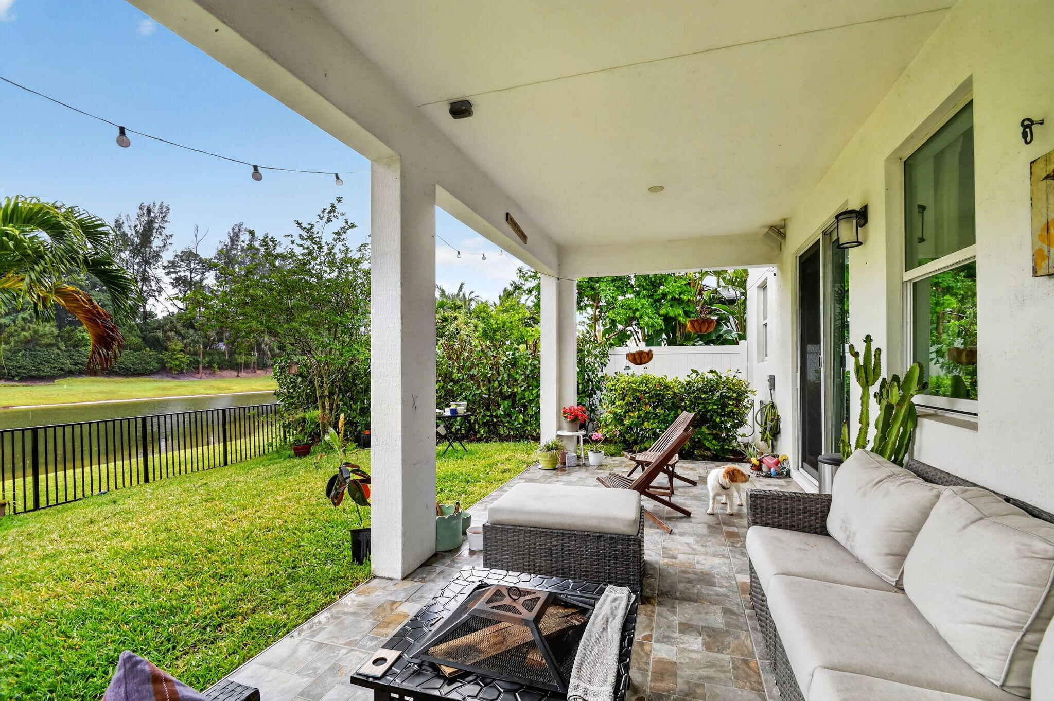 POINTE OF WOODS PUD - Residential