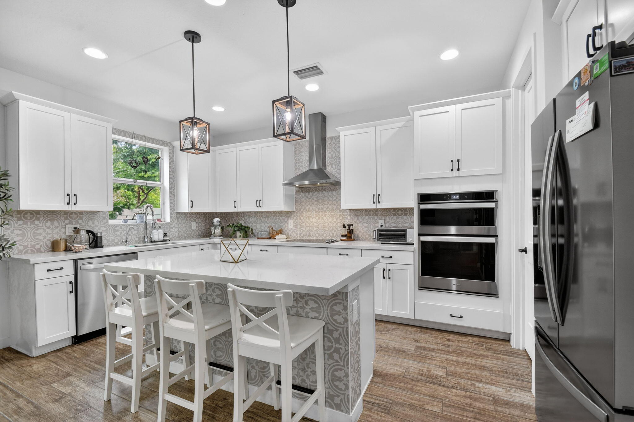 POINTE OF WOODS PUD - Residential