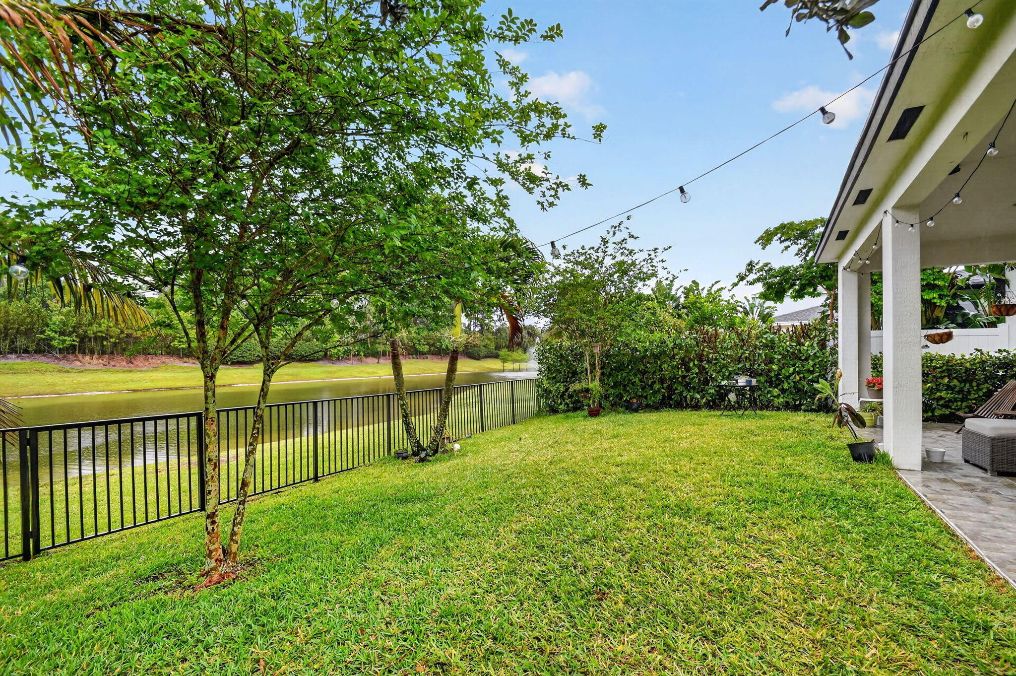 POINTE OF WOODS PUD - Residential