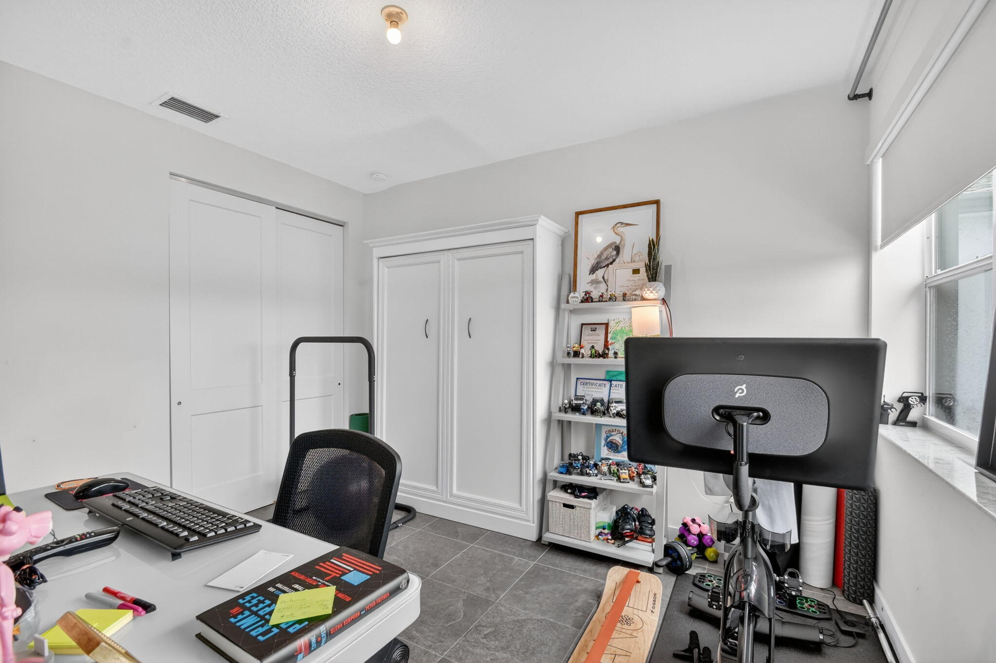 POINTE OF WOODS PUD - Residential