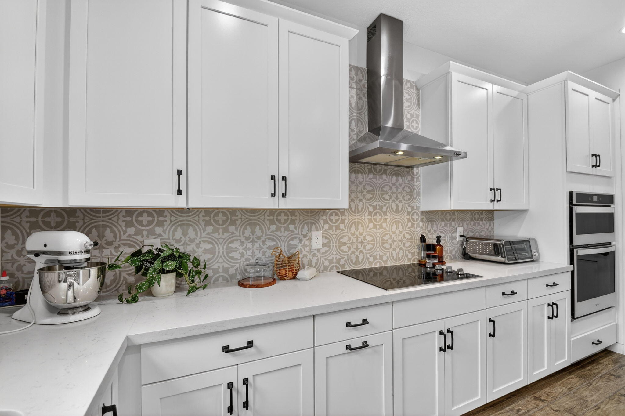 POINTE OF WOODS PUD - Residential