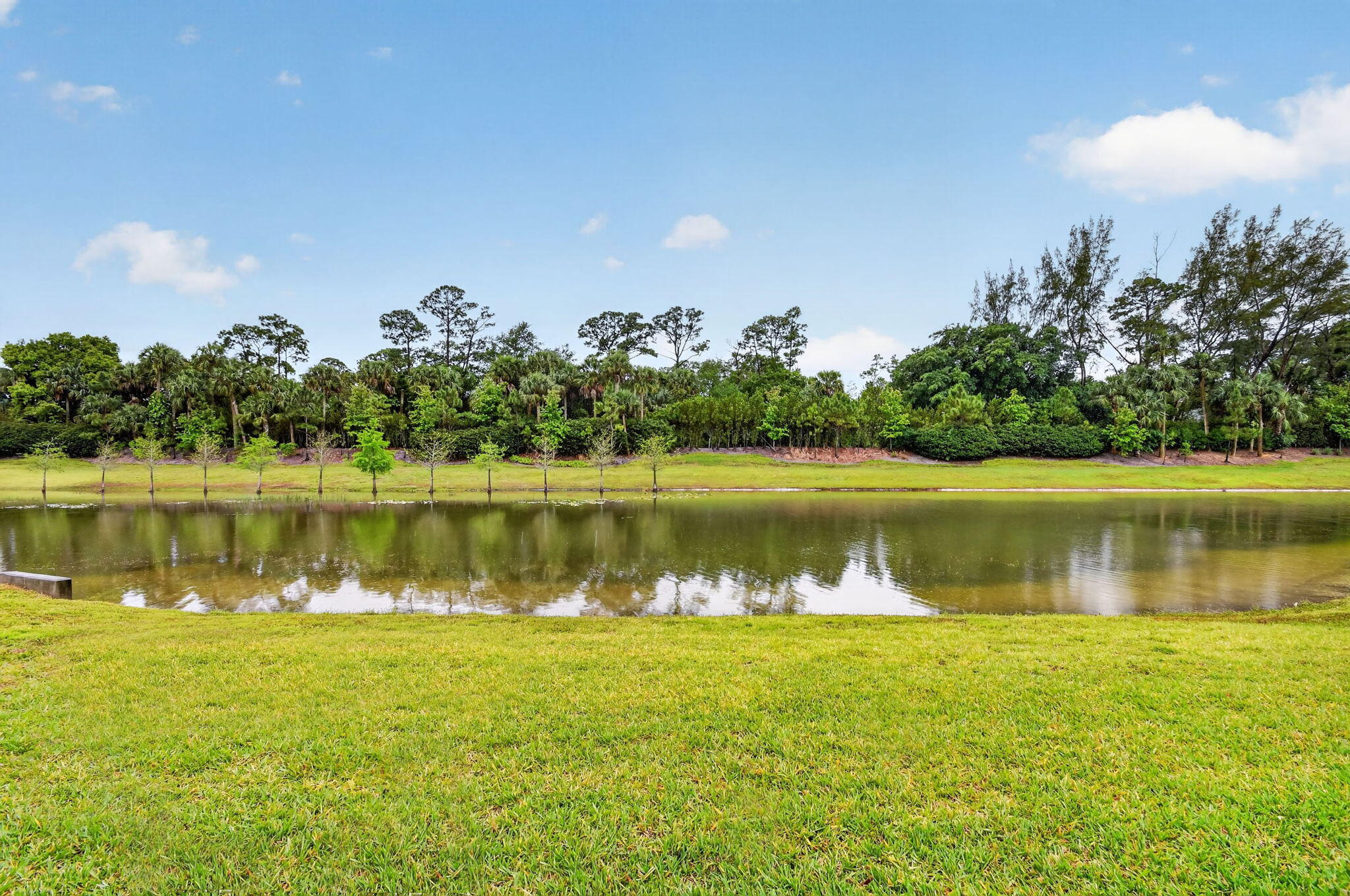 POINTE OF WOODS PUD - Residential