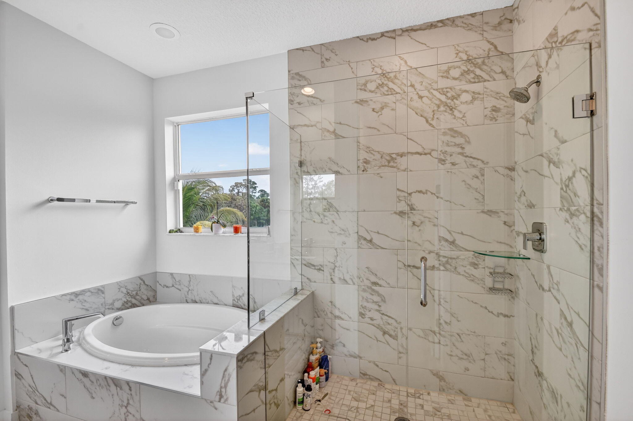 POINTE OF WOODS PUD - Residential