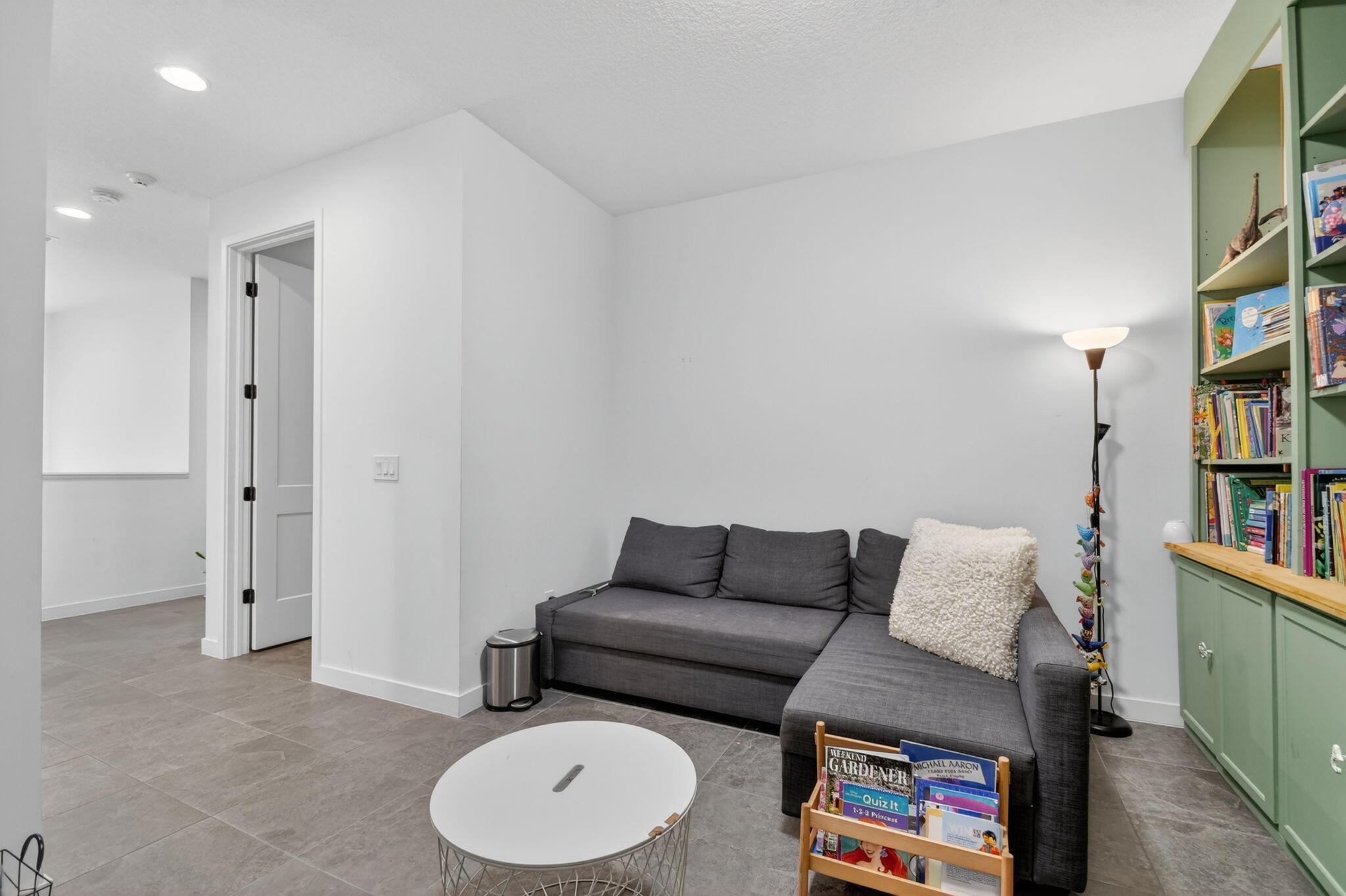 POINTE OF WOODS PUD - Residential