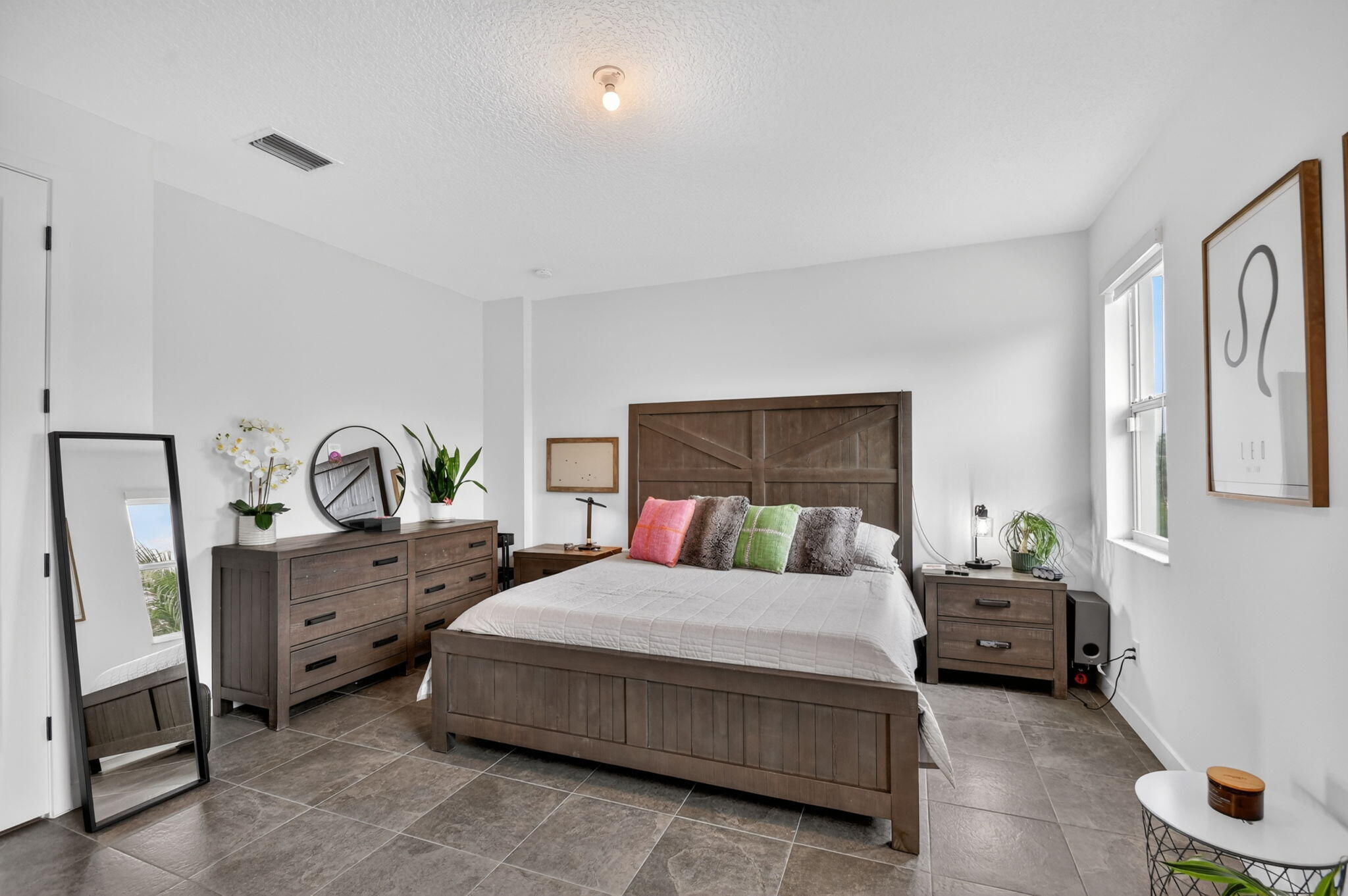 POINTE OF WOODS PUD - Residential