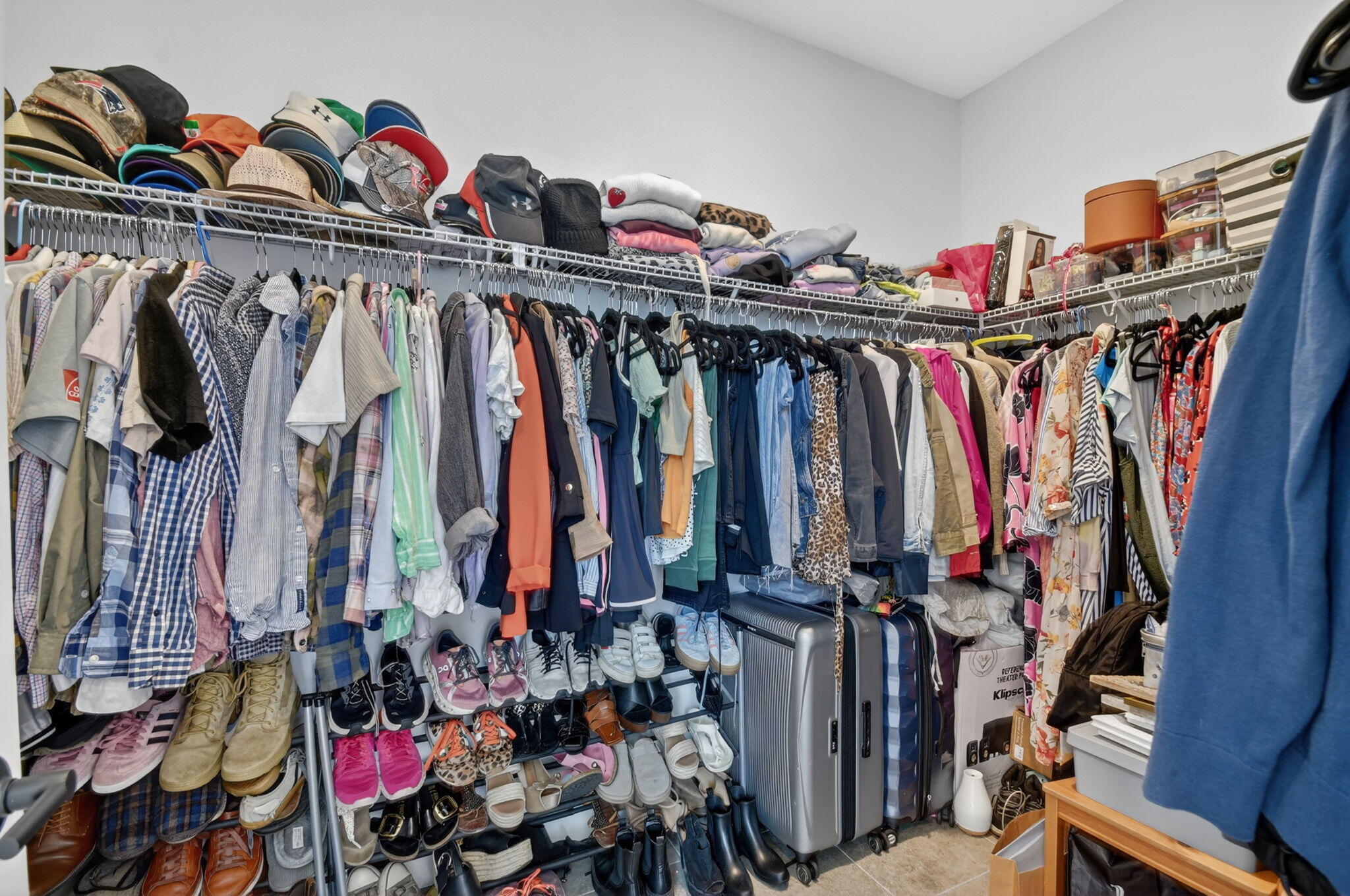 POINTE OF WOODS PUD - Residential