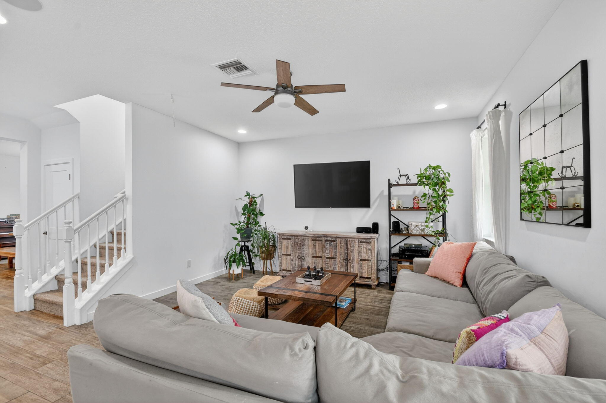 POINTE OF WOODS PUD - Residential