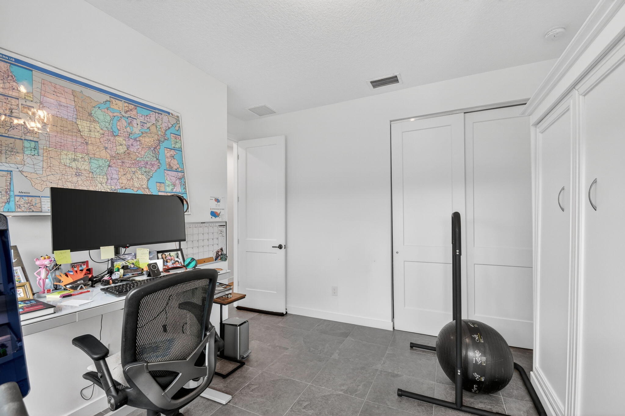 POINTE OF WOODS PUD - Residential