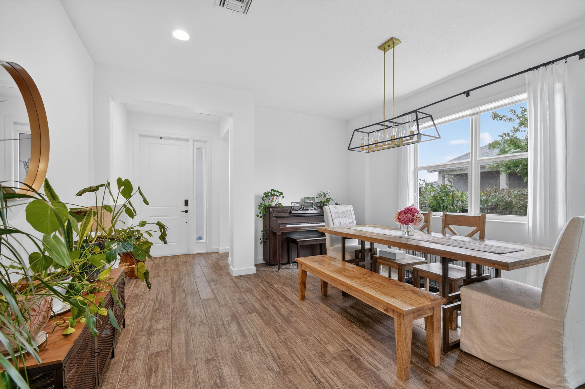 POINTE OF WOODS PUD - Residential