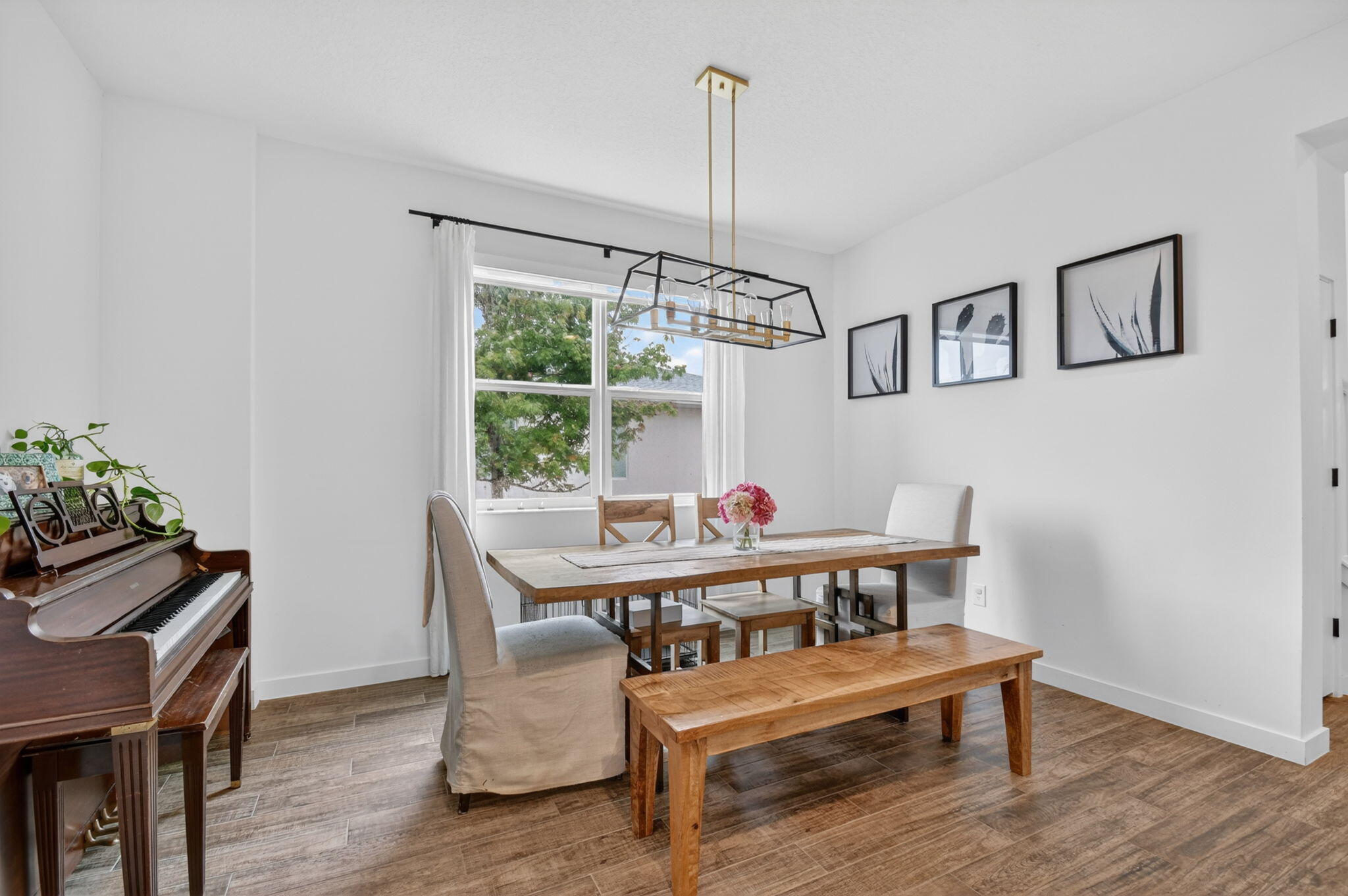 POINTE OF WOODS PUD - Residential