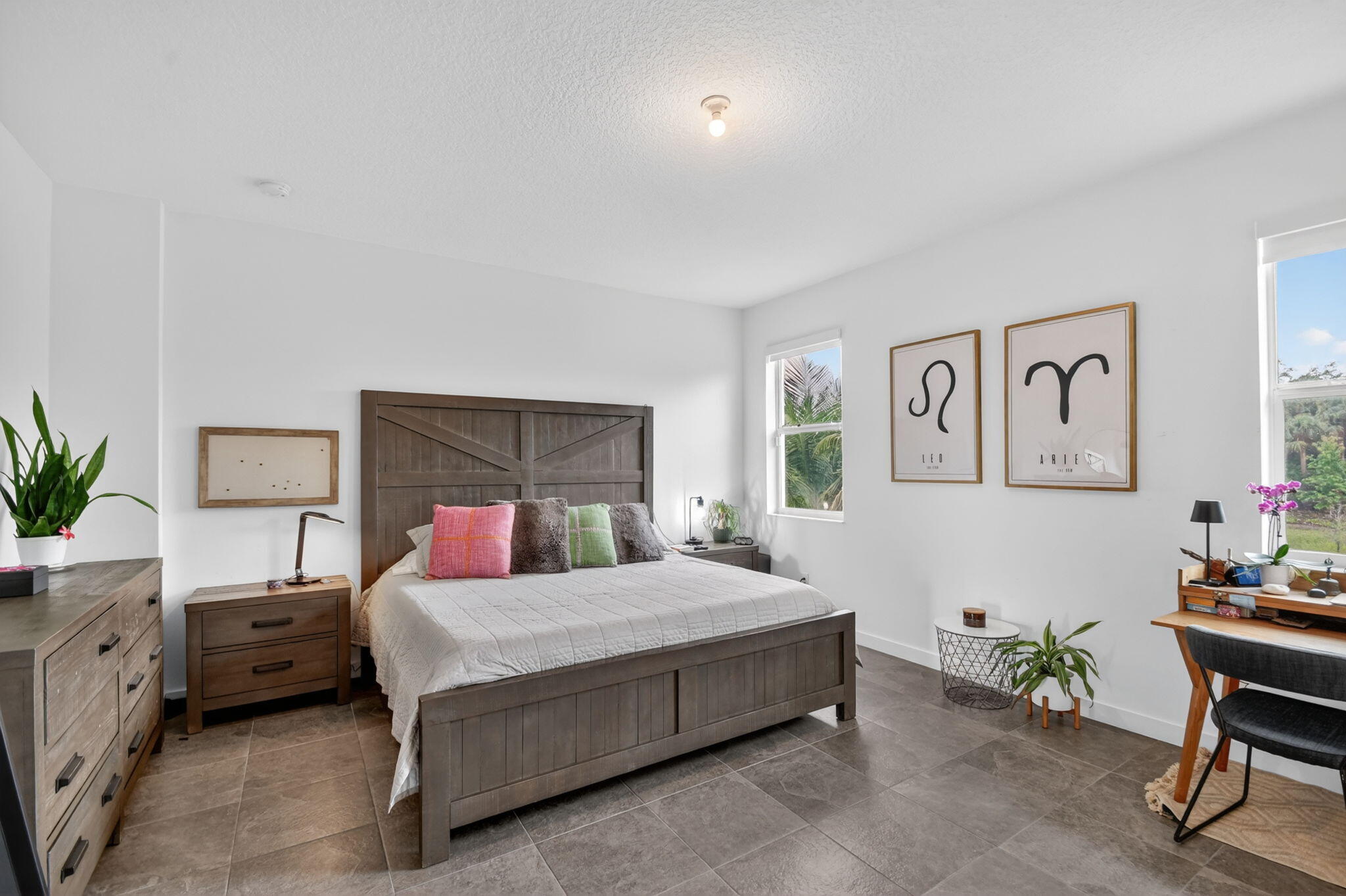 POINTE OF WOODS PUD - Residential