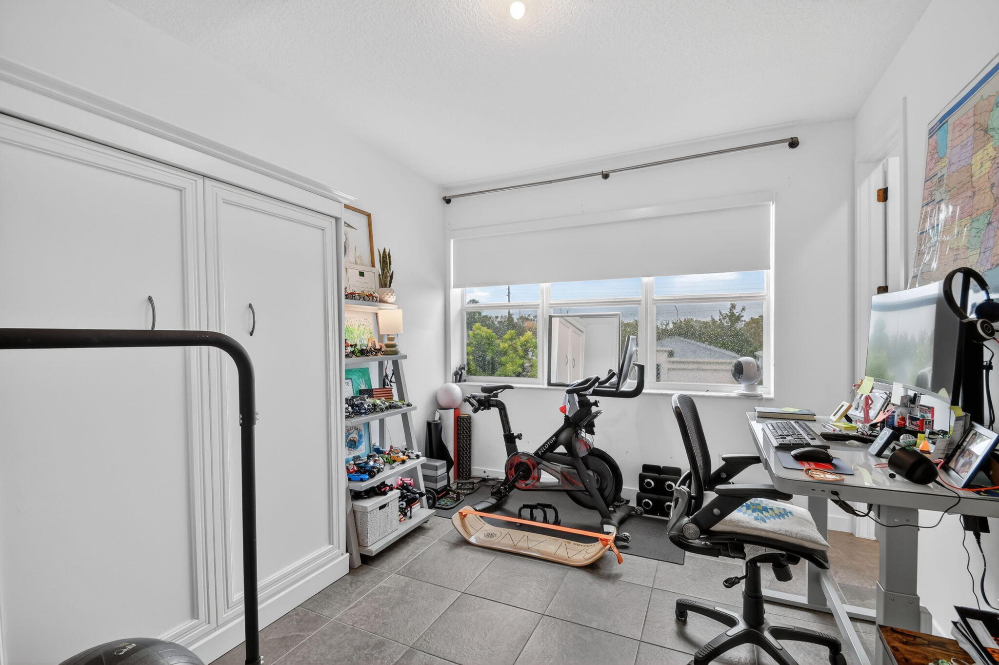 POINTE OF WOODS PUD - Residential