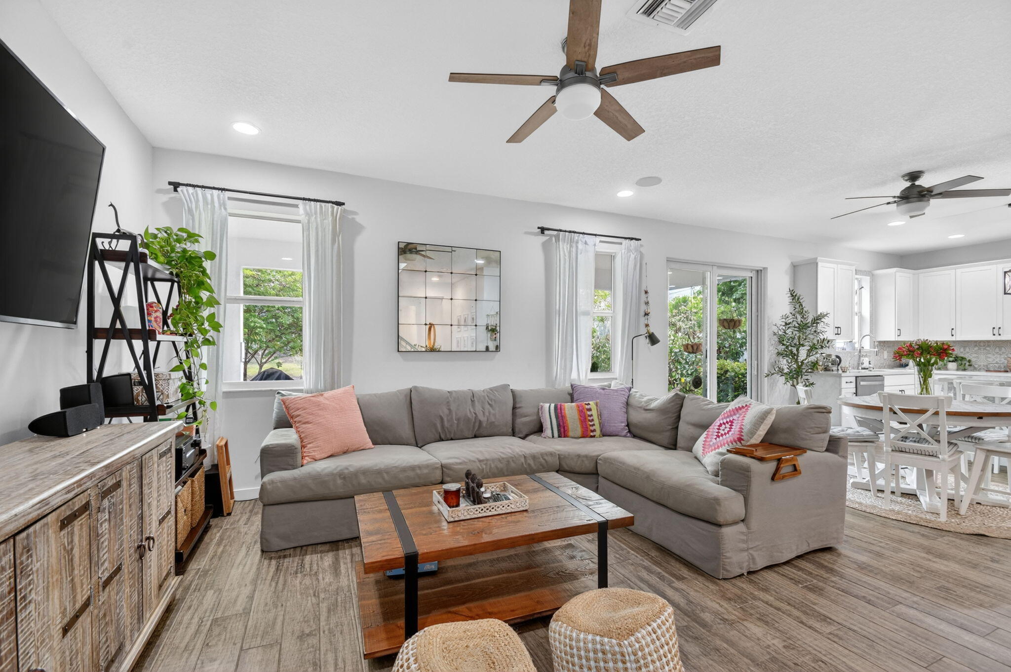 POINTE OF WOODS PUD - Residential