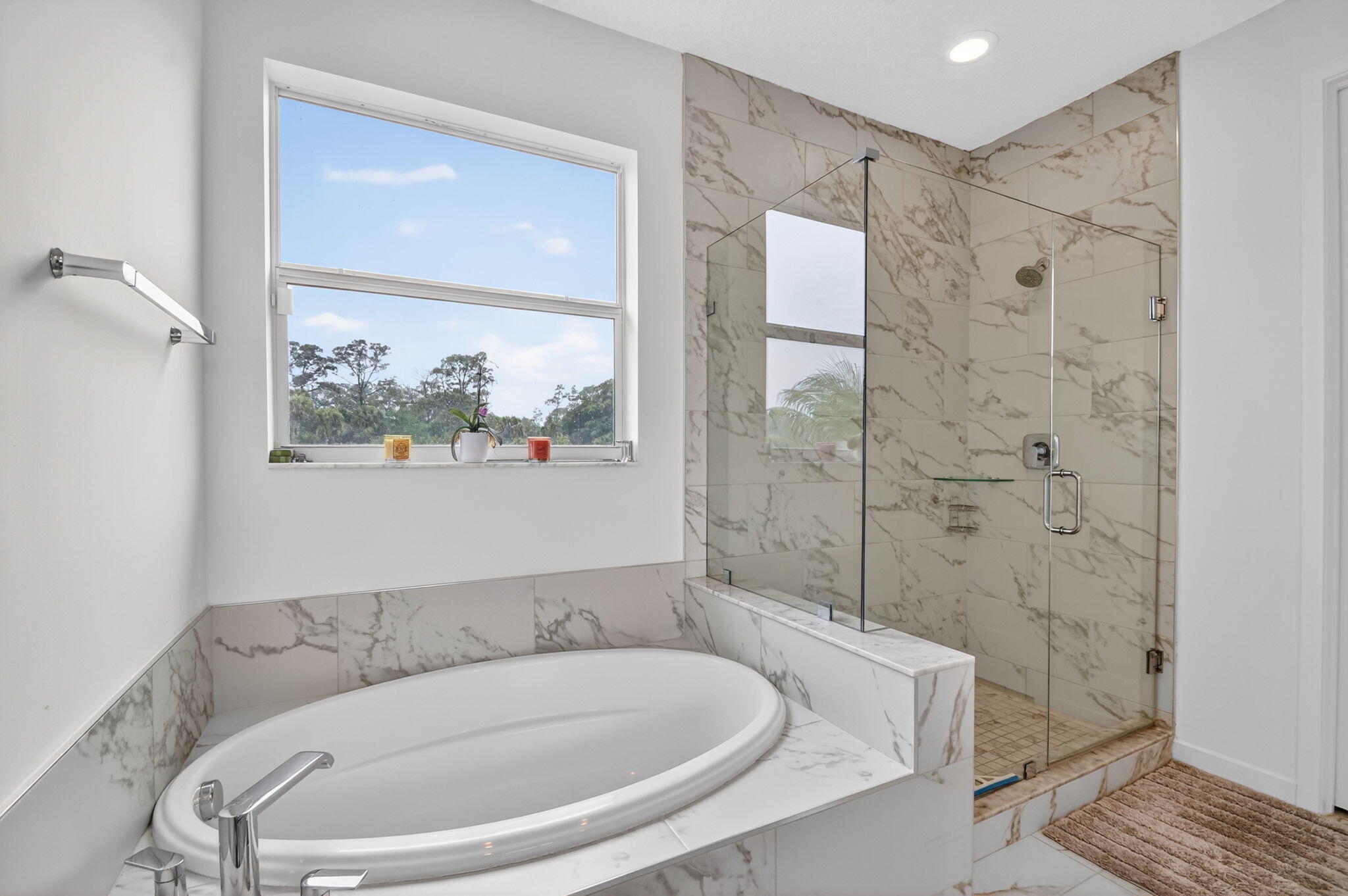 POINTE OF WOODS PUD - Residential