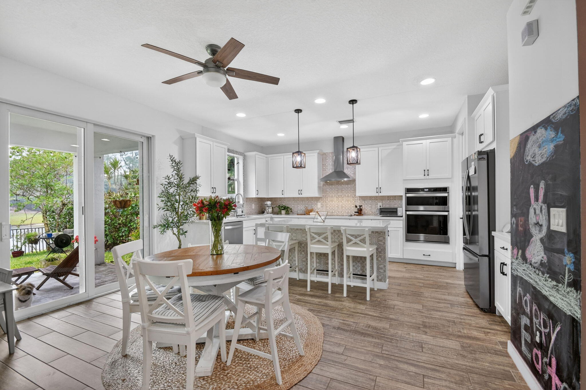 POINTE OF WOODS PUD - Residential