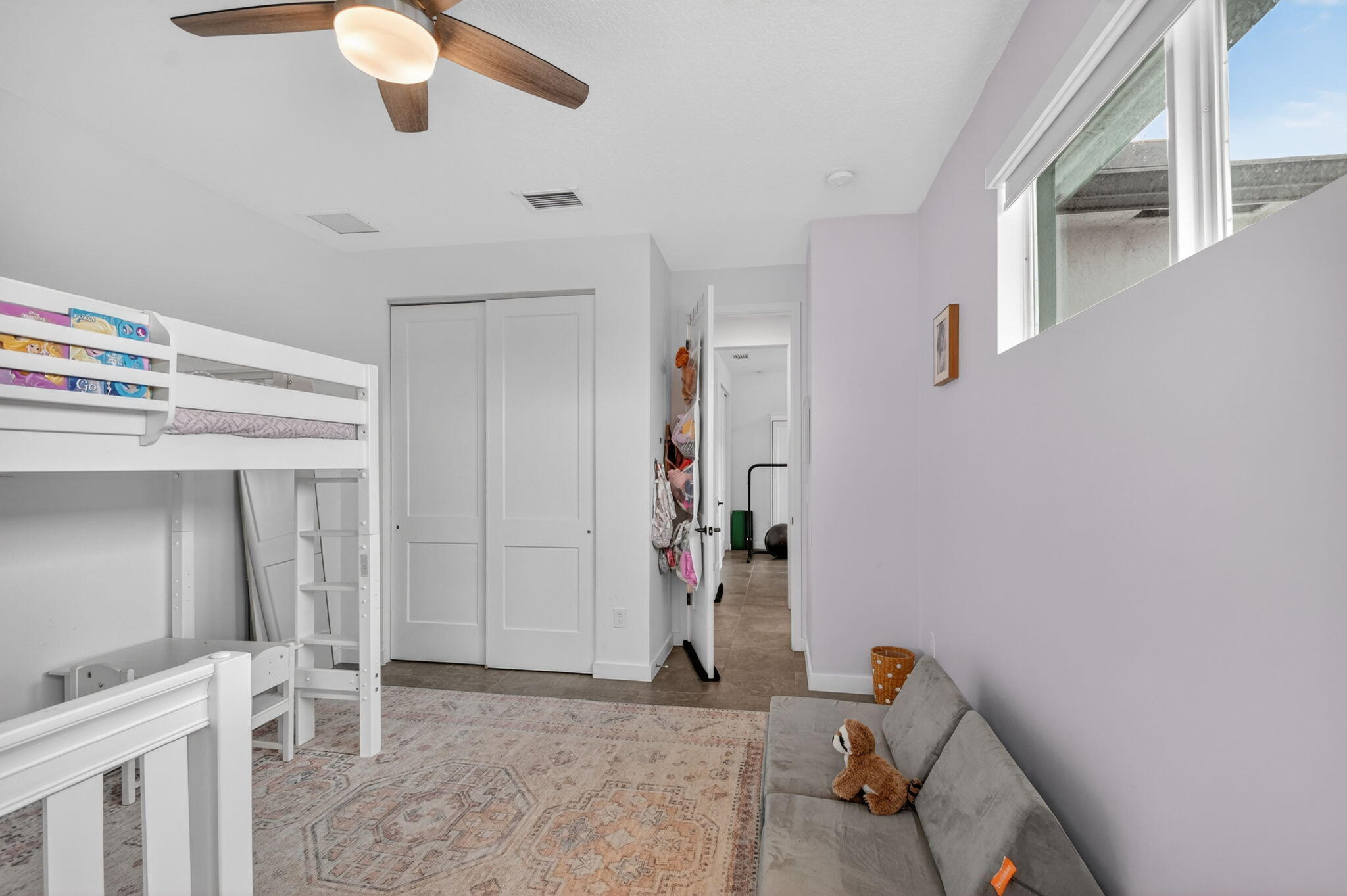 POINTE OF WOODS PUD - Residential